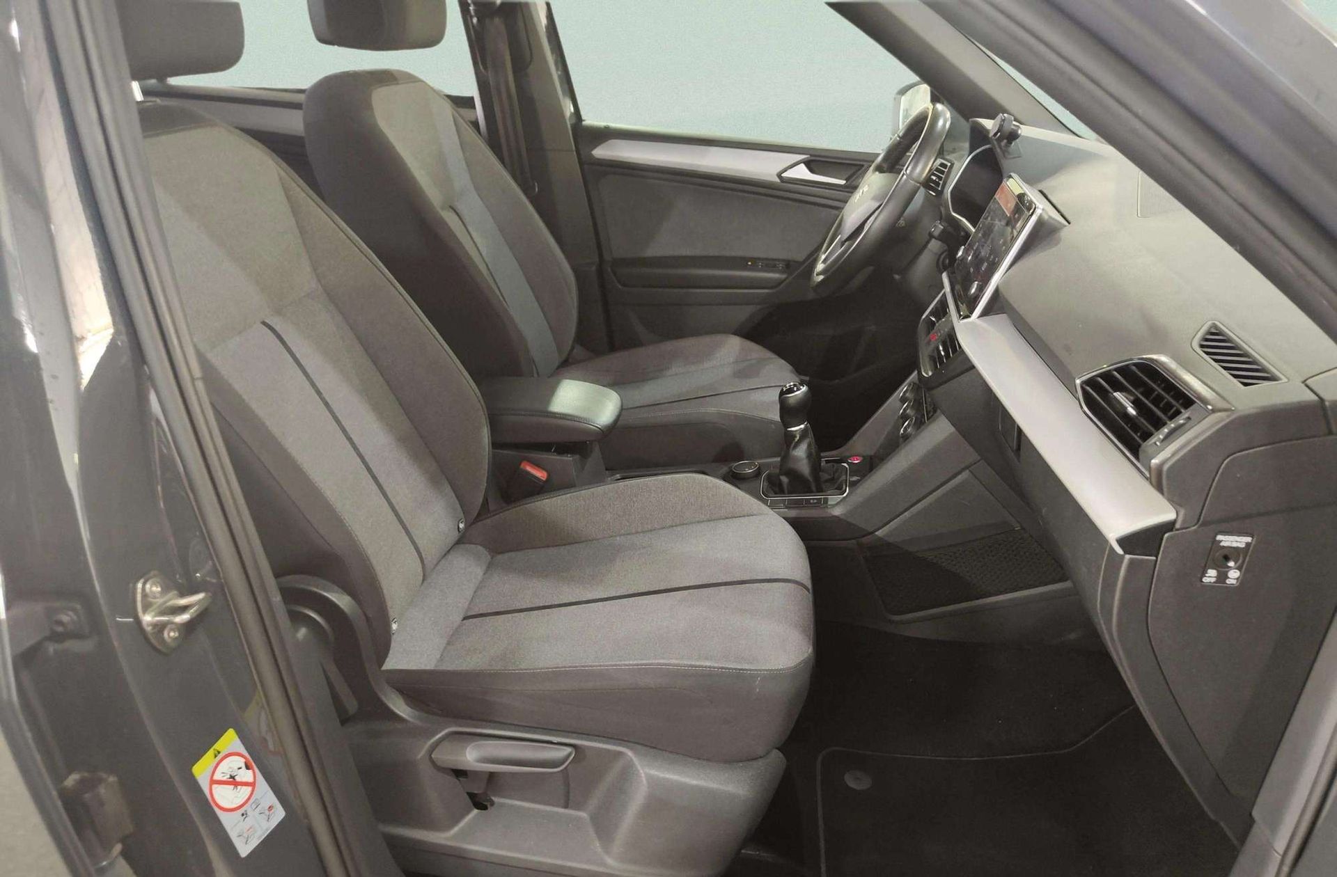 SEAT Tarraco 1.5 TSI Style 7 plazas - foto 17