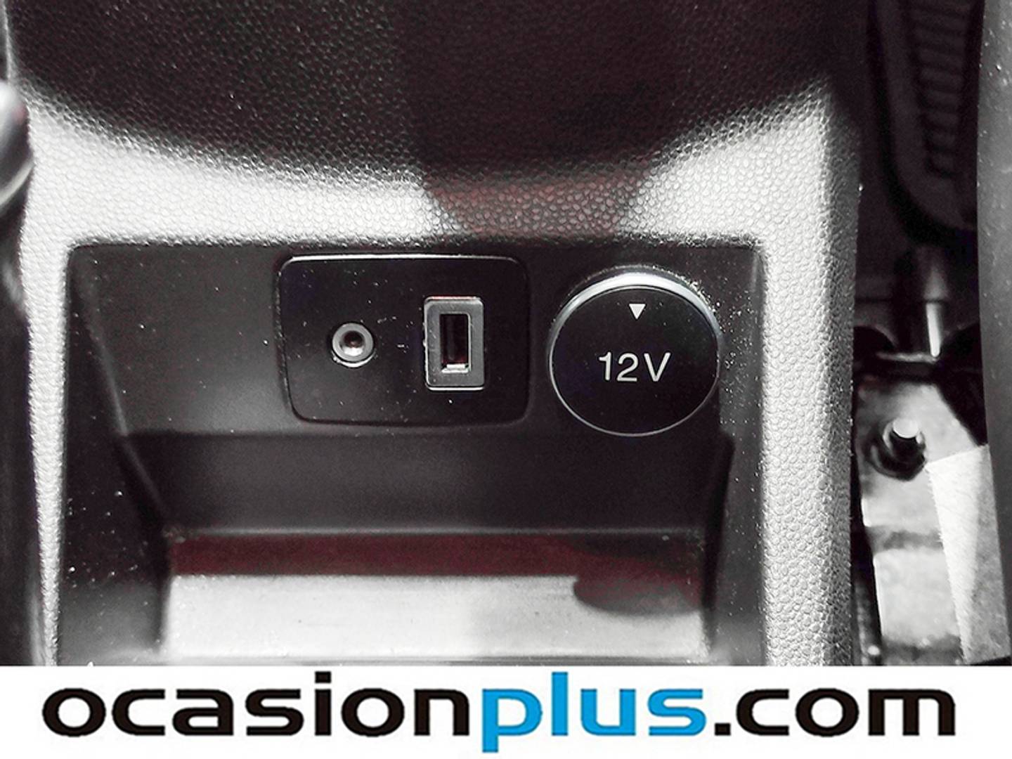 Foto Ford EcoSport Ford EcoSport 1.5 TDCi Titanium (95 CV)