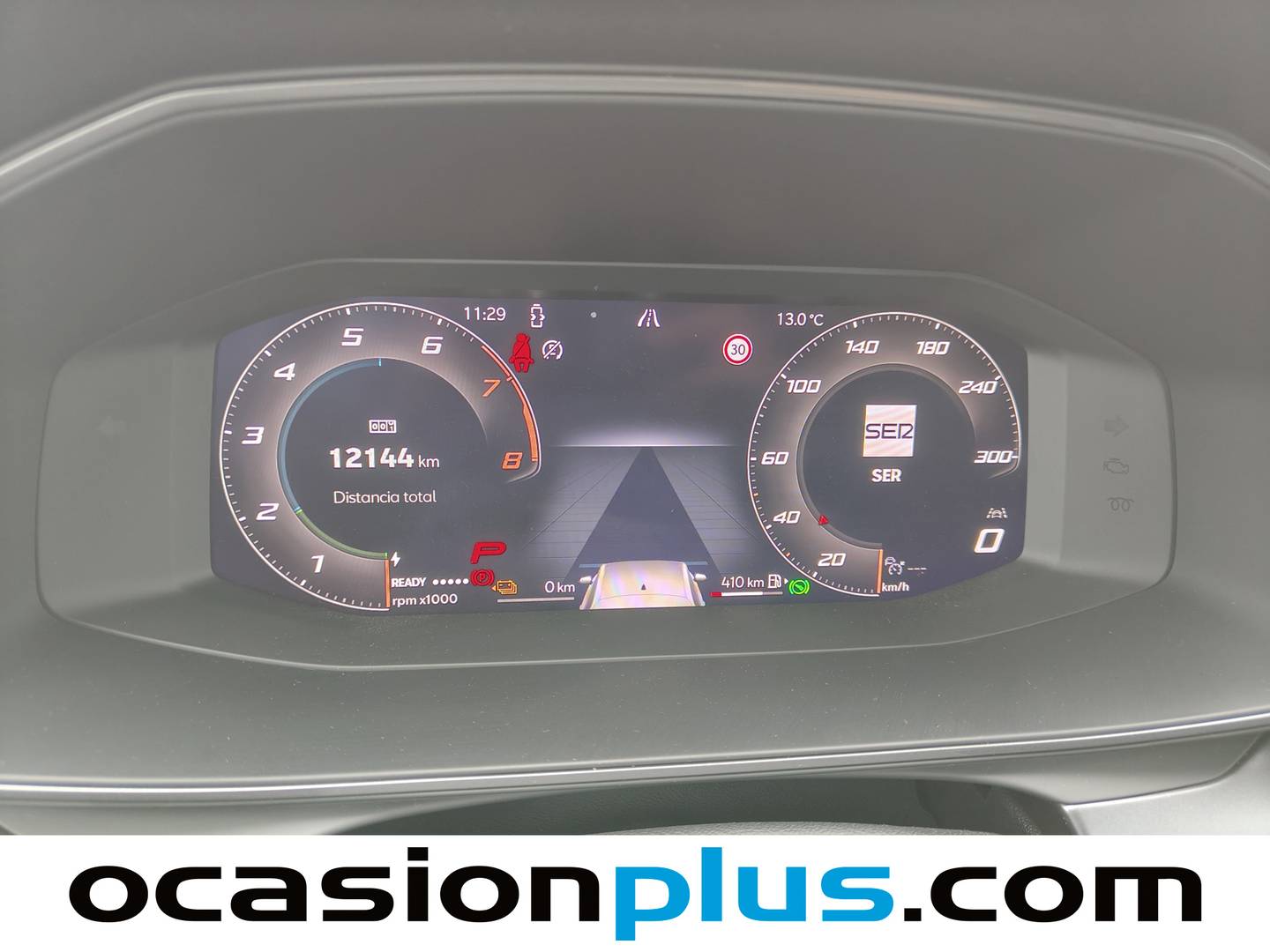 Foto Cupra León CUPRA León 1.5 TSI e-Hybrid (204 CV) DSG