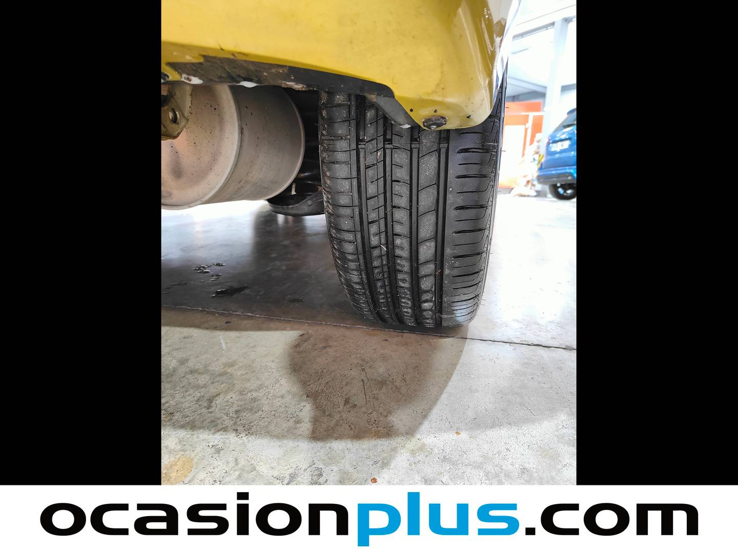 Toyota Yaris Toyota Yaris 1.5 100H Feel 20 Aniversario (100 CV) de ocasión