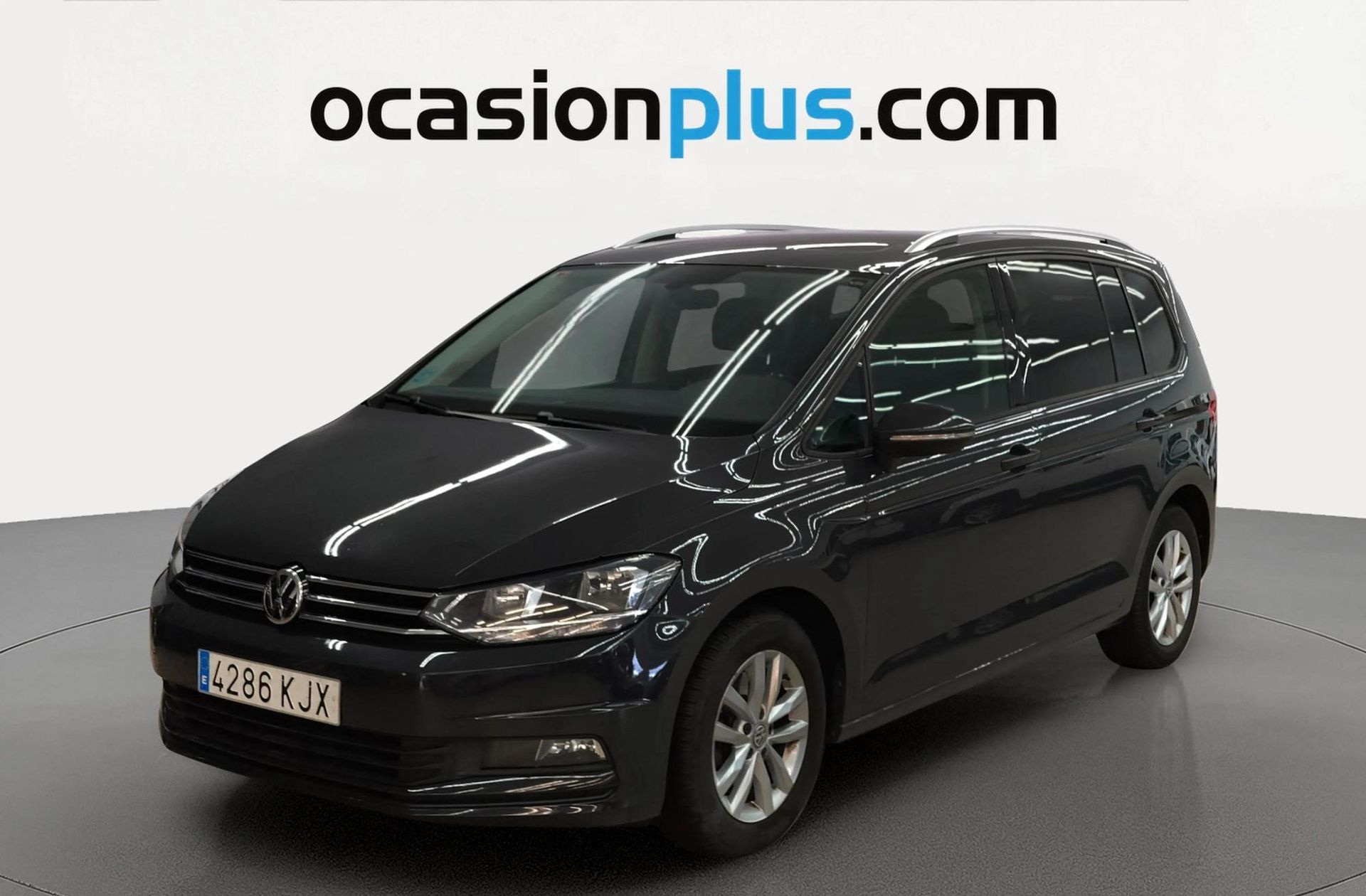 Volkswagen Touran Advance 2.0 TDI DSG