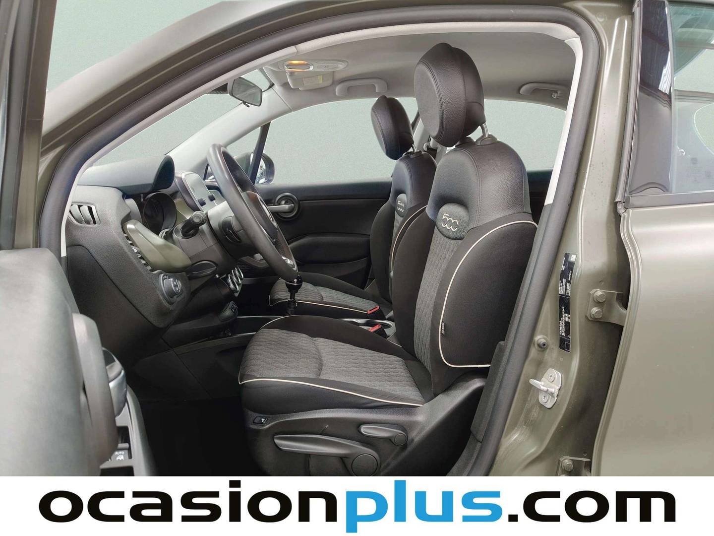 Foto Fiat 500X Fiat 500X 1.0 GSE City Cross T3 S&S (120 CV)