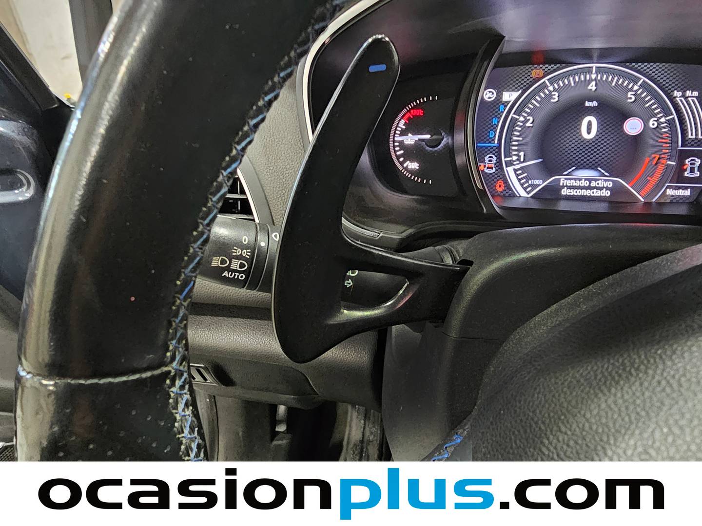 Foto Renault Mégane Renault Megane GT Energy TCe  (205 CV) EDC