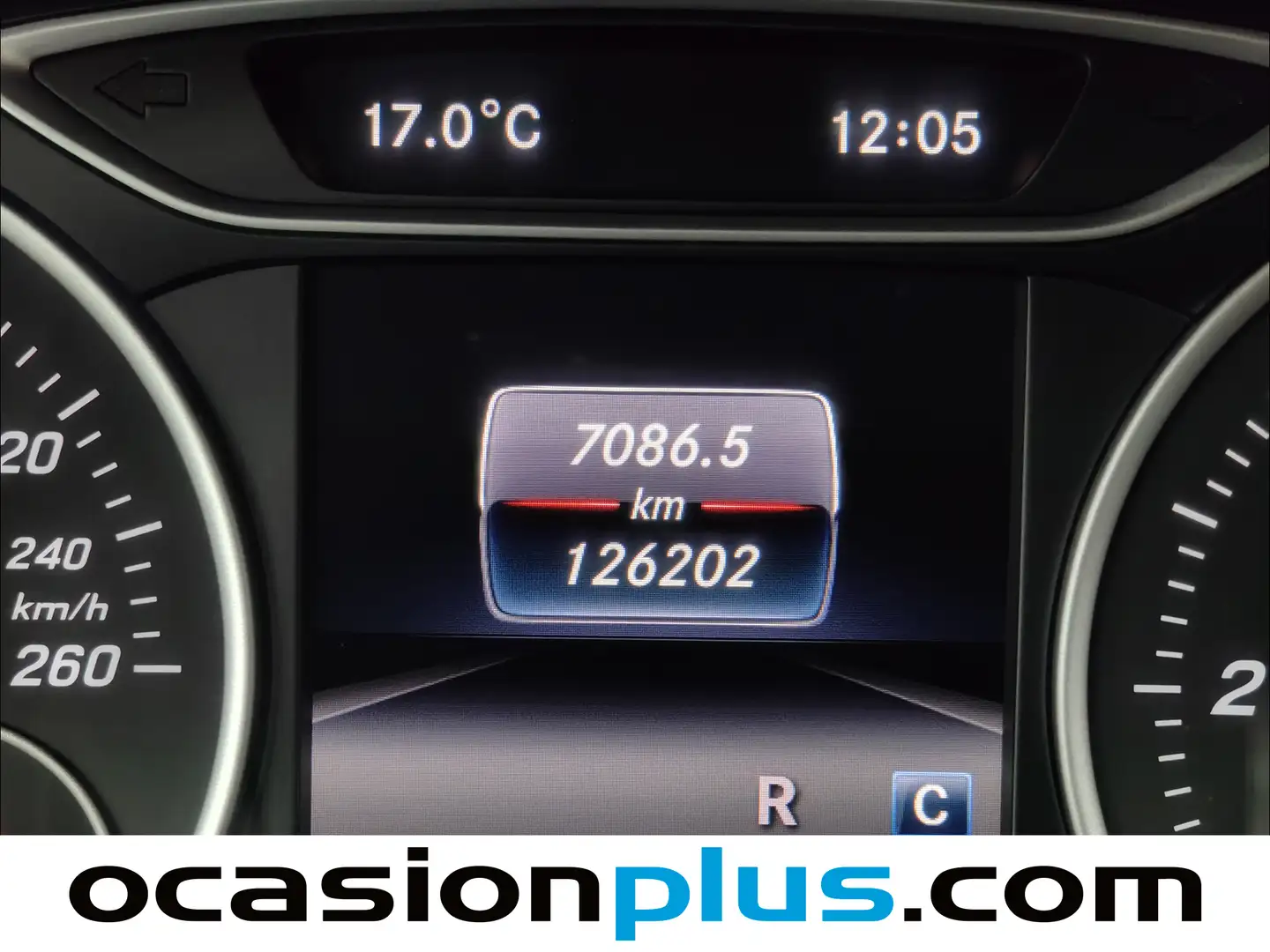 Foto Mercedes Clase A Mercedes-Benz Clase A 200 d (136 CV)