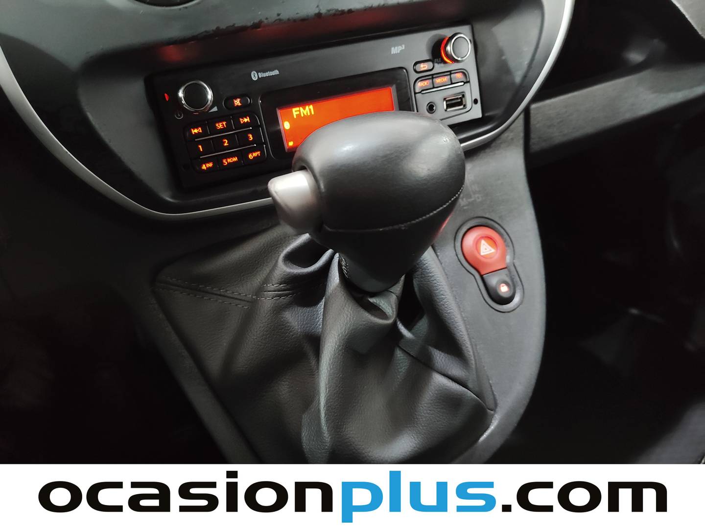 Renault Kangoo Combi Renault Kangoo Combi Combi Extrem M1-AF TCE Auto (115 CV) de segunda mano