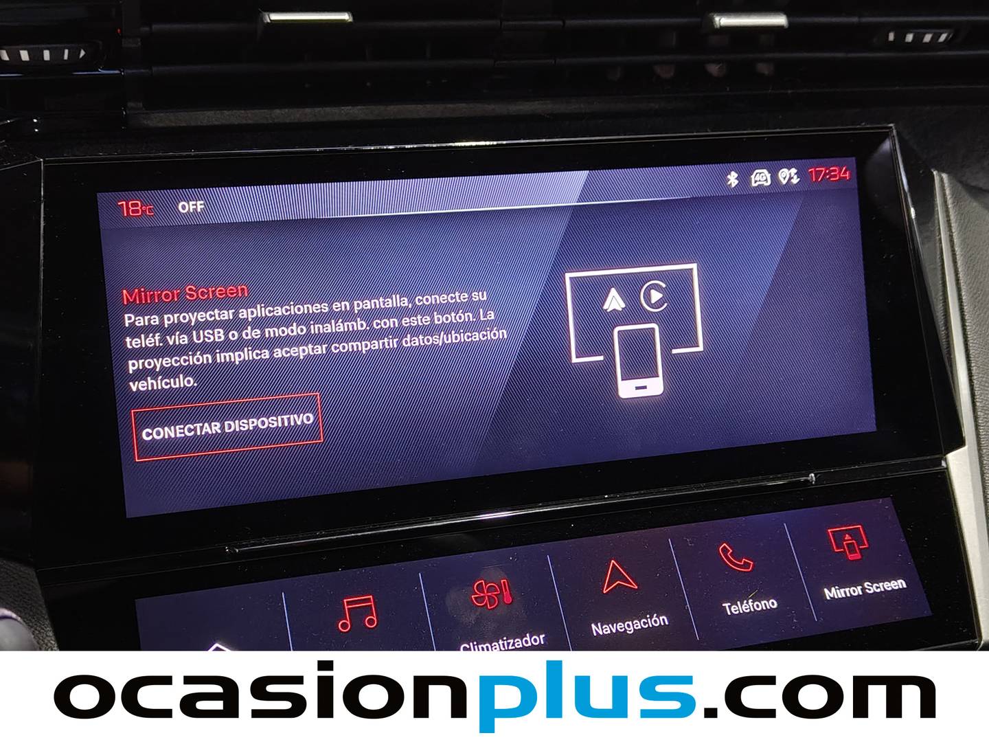 Foto Peugeot 308 Peugeot 308 SW PureTech 130 S&S Allure (130 CV)