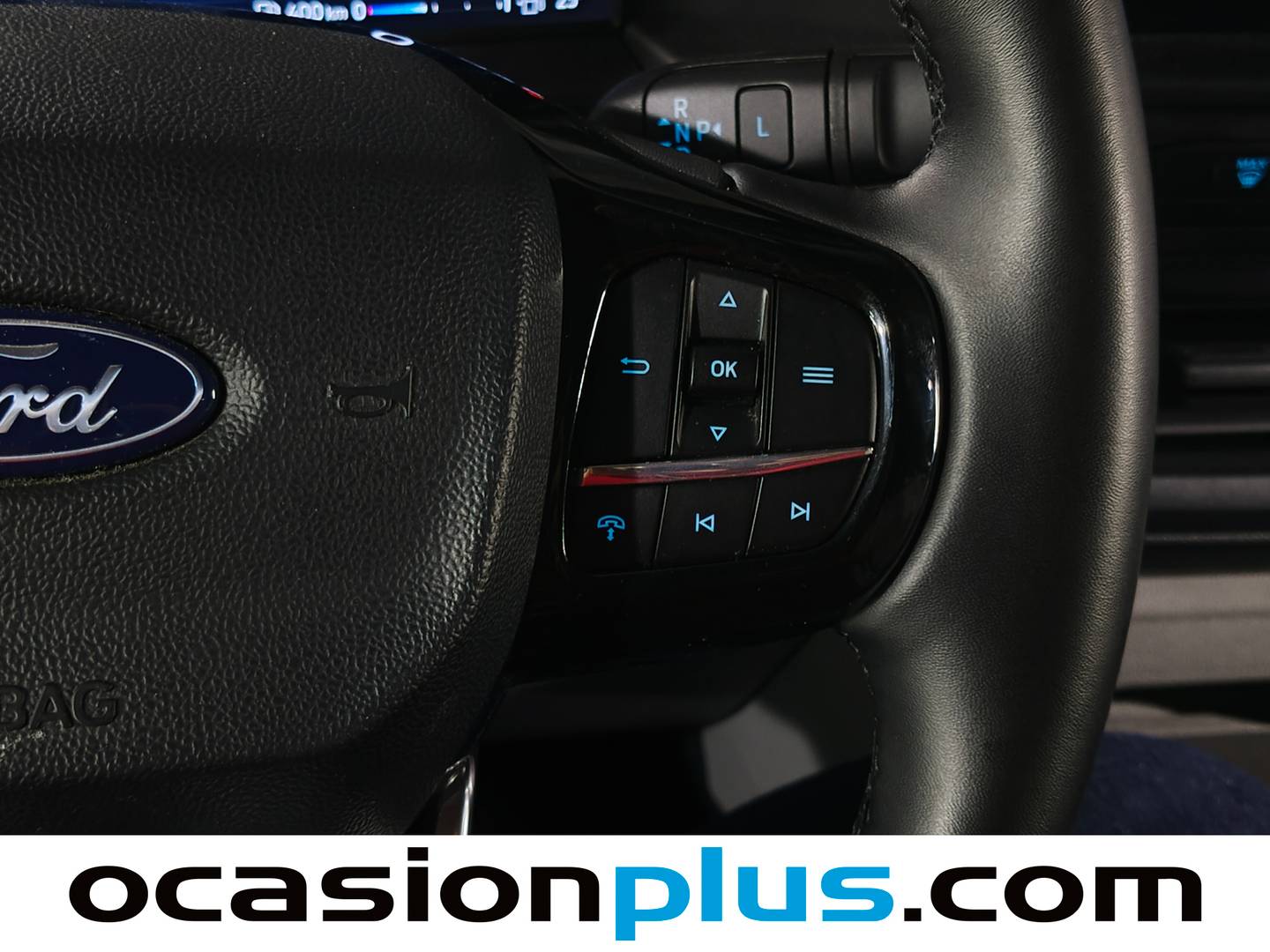 Ford Transit Custom Ford Transit Custom 2.5 Duratec PHEV 320 L1 Trend  (232 CV) barato