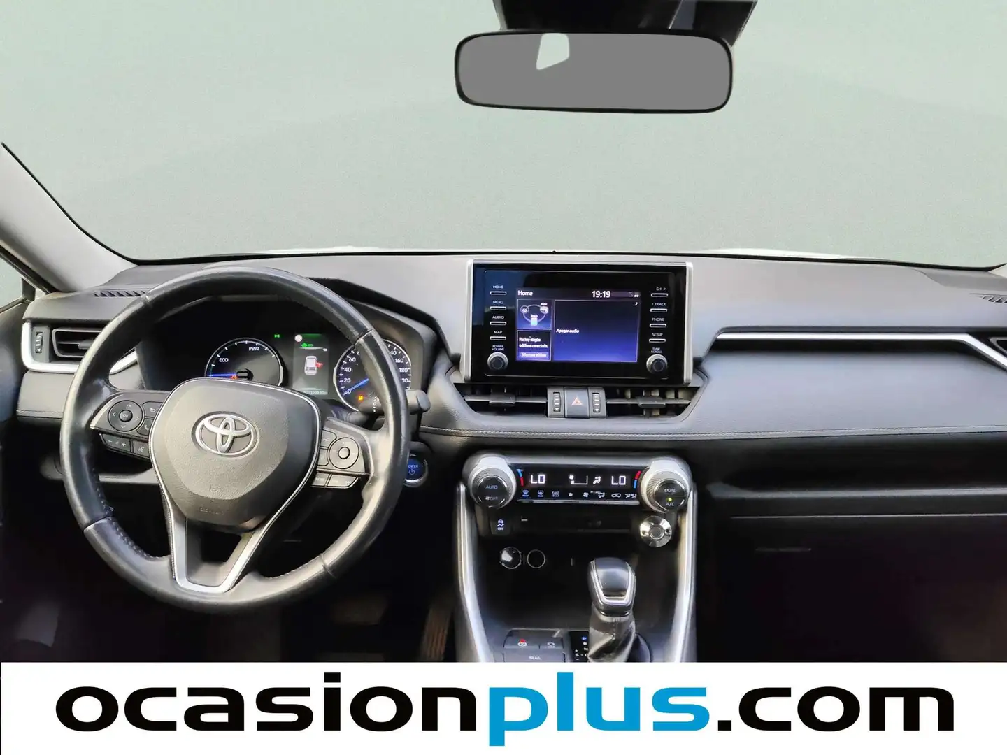 Foto Toyota Rav4 Toyota Rav4 2.5l hybrid Advance 4WD (222 CV)