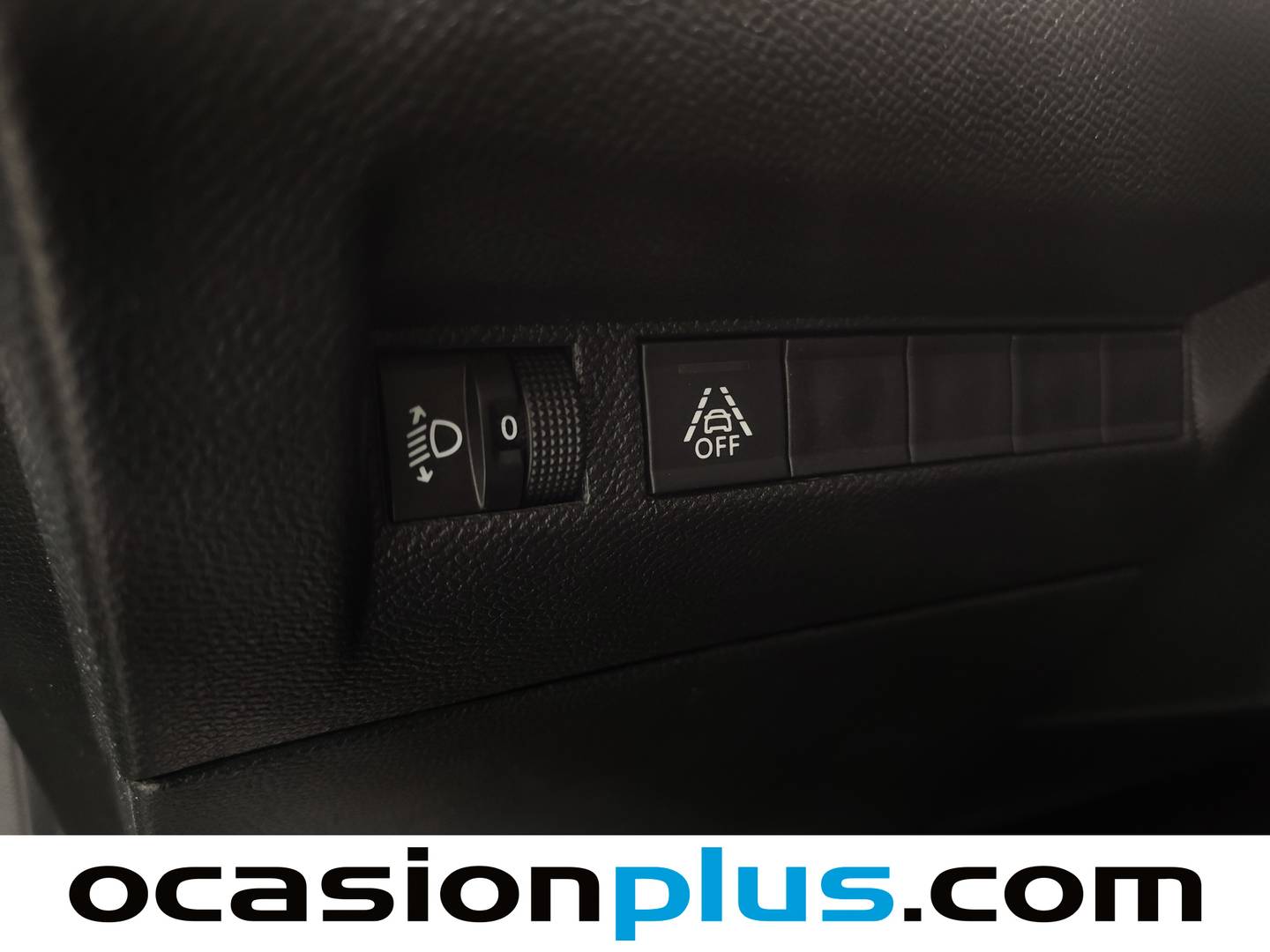 Peugeot 208 Peugeot 208 PureTech 75 S&S Active (75 CV) de ocasión