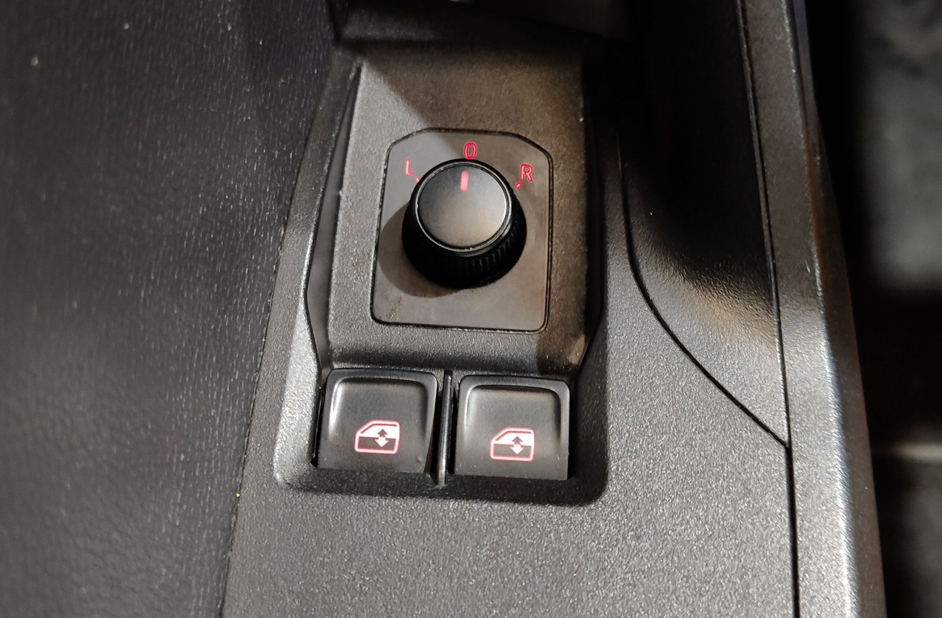 SEAT Ibiza 1.0 MPI Reference Plus - foto 33