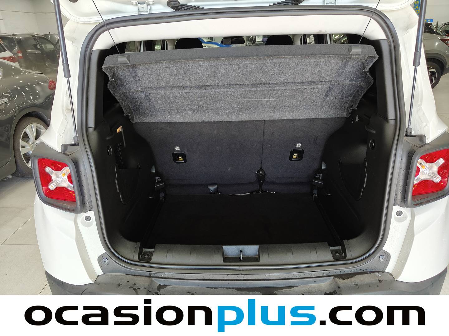 Foto Jeep Renegade Jeep Renegade 1.0G Limited 4x2  (120 CV)