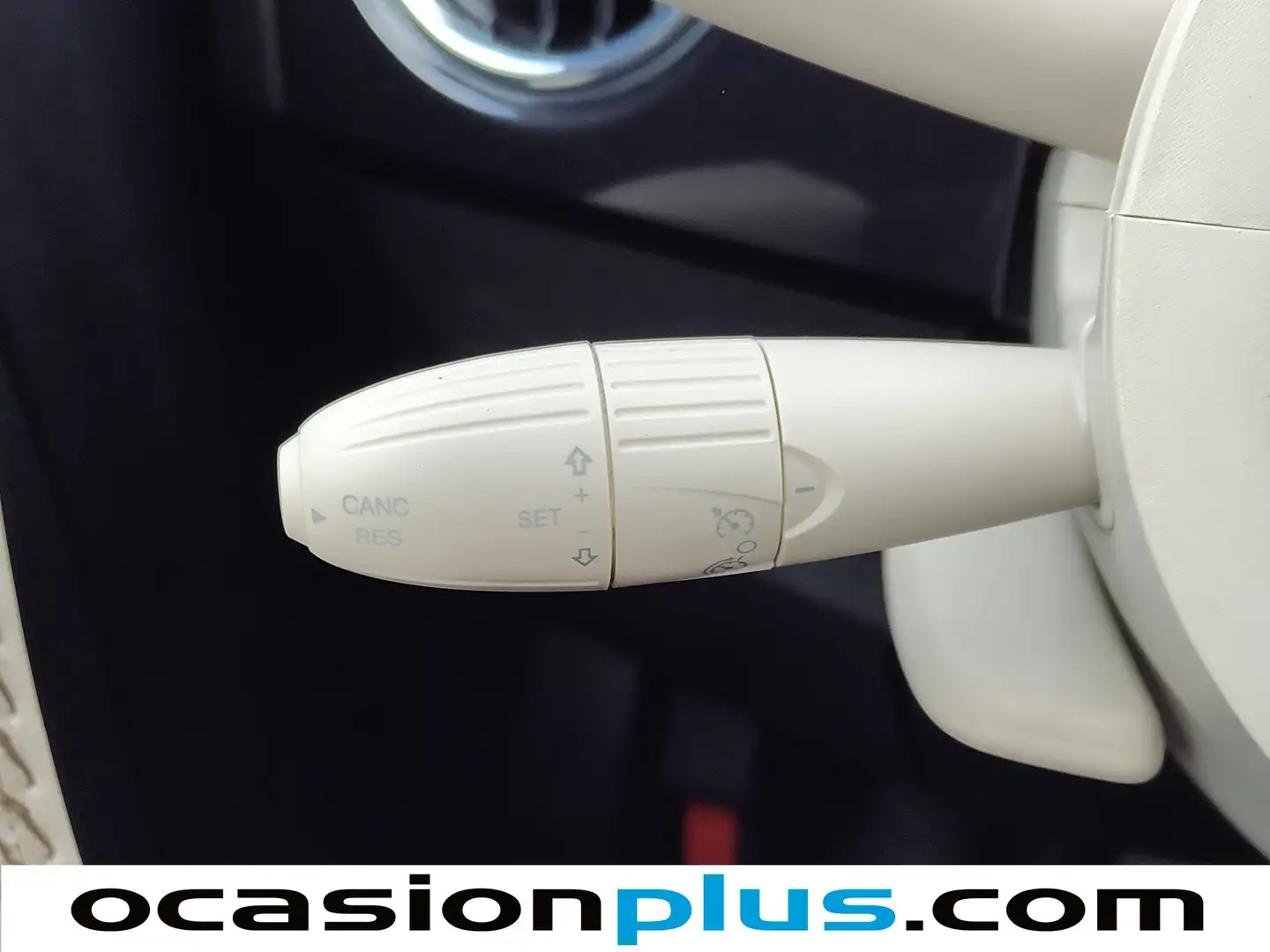 Foto Fiat 500 Fiat 500 1.0 Hybrid Dolcevita  (70 CV)