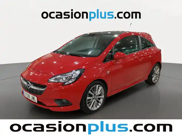 Opel Corsa 1.3 CDTi S&S Selective (95 CV) de segunda mano