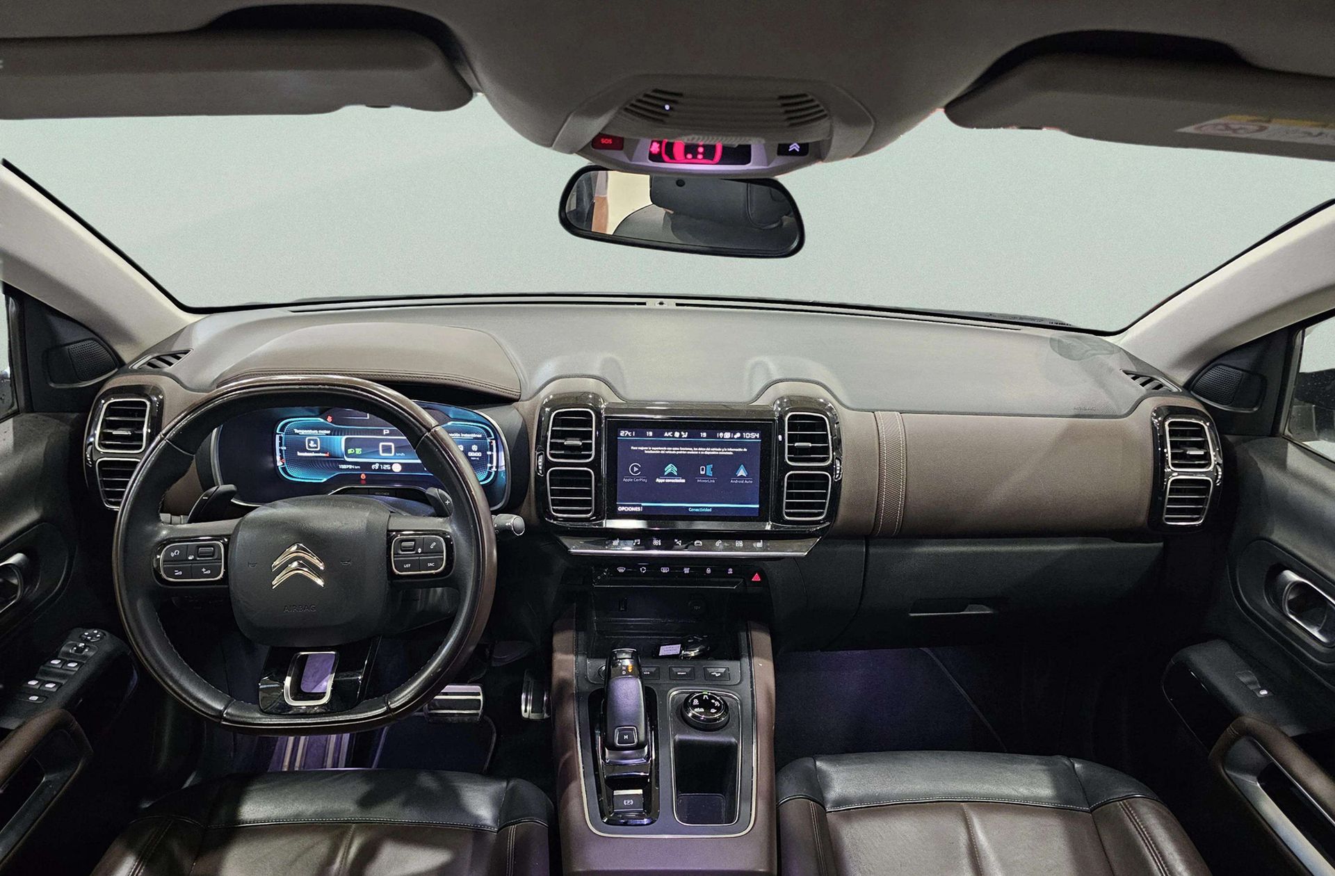 Citroën C5 Aircross BlueHDi 130 Shine EAT8 - foto 6
