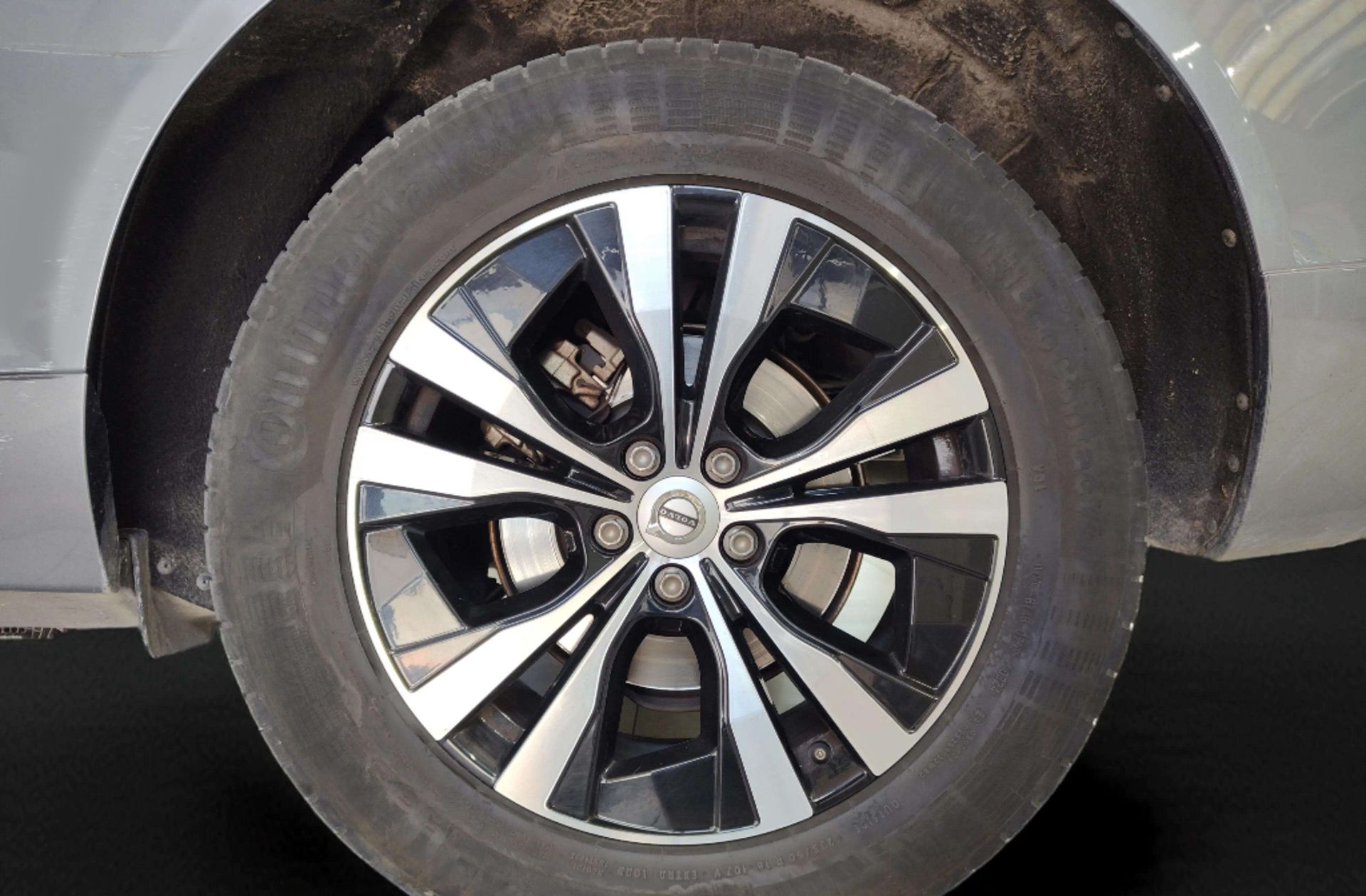 Volvo XC60 D4 Business Plus - foto 40