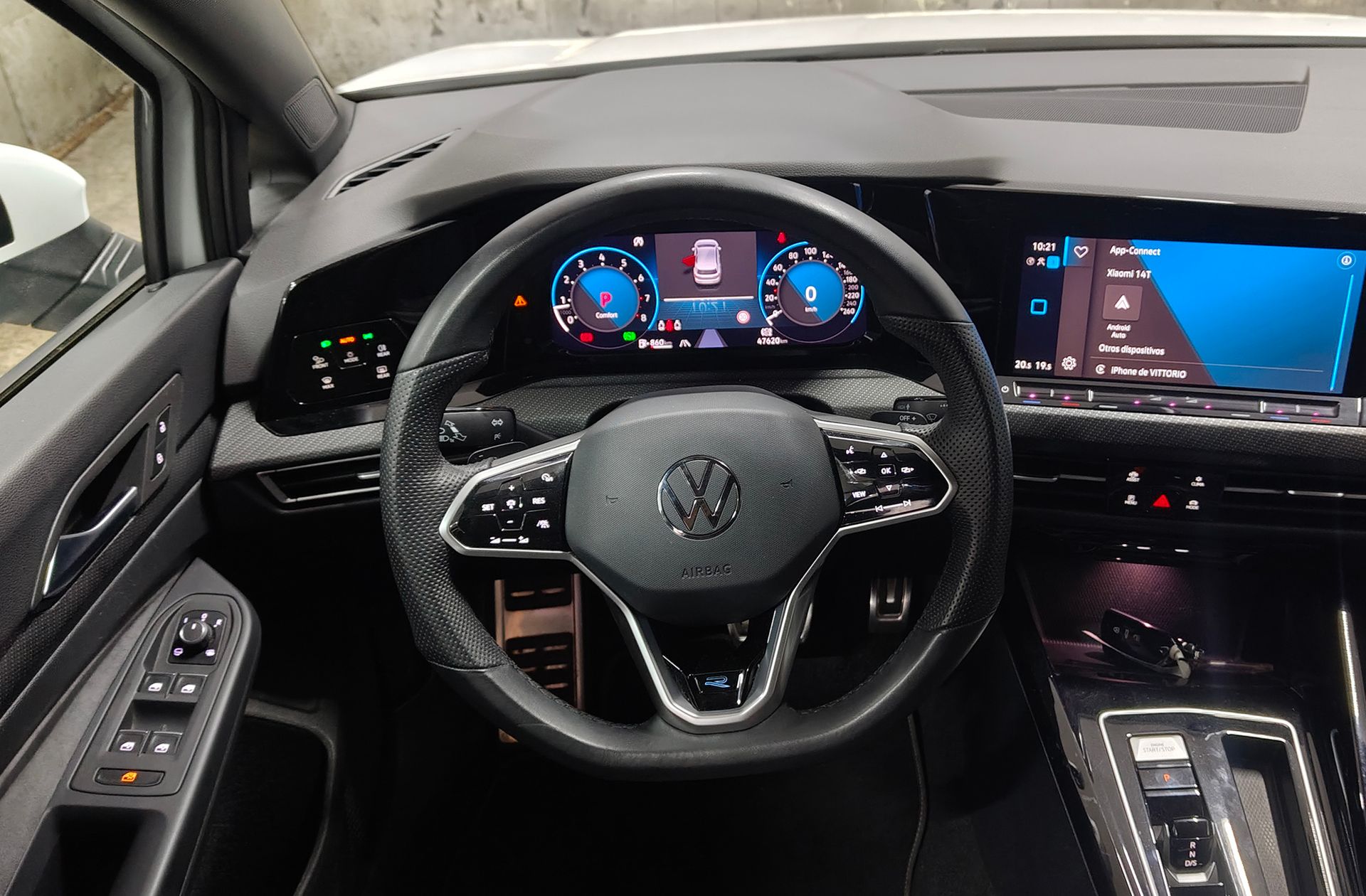 Volkswagen Golf R-Line 1.5 eTSI DSG - foto 23