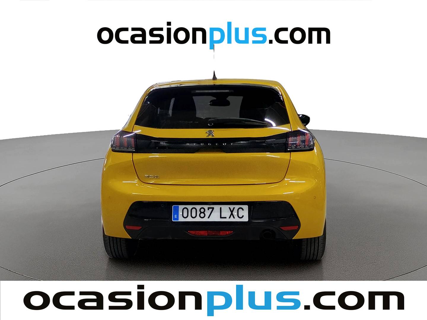 Peugeot 208 Peugeot 208 BlueHDi 100 S&S Allure Pack (100 CV) al mejor precio
