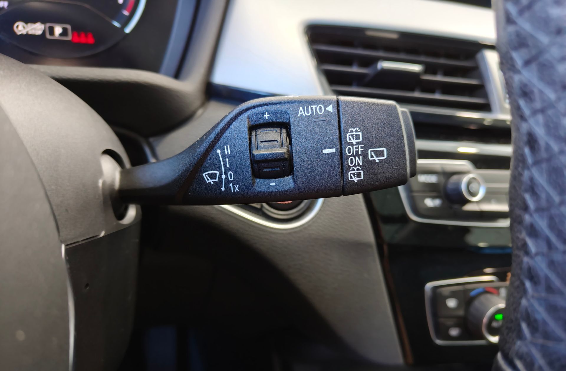 BMW X1 sDrive18i - foto 34