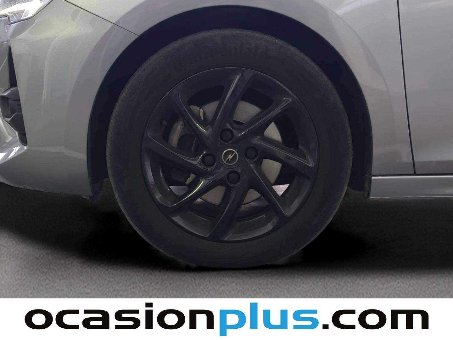 Foto Opel Corsa Opel Corsa 1.2 T XHL GS (100 CV)