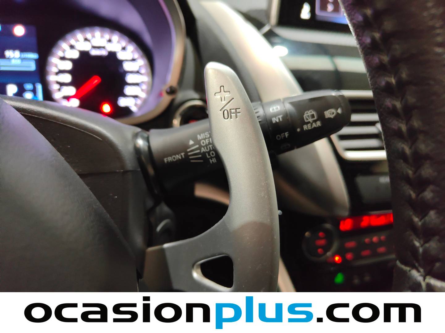 Mitsubishi Eclipse Cross Mitsubishi Eclipse Cross 150T Kaiteki 4WD CVT (163 CV) al mejor precio