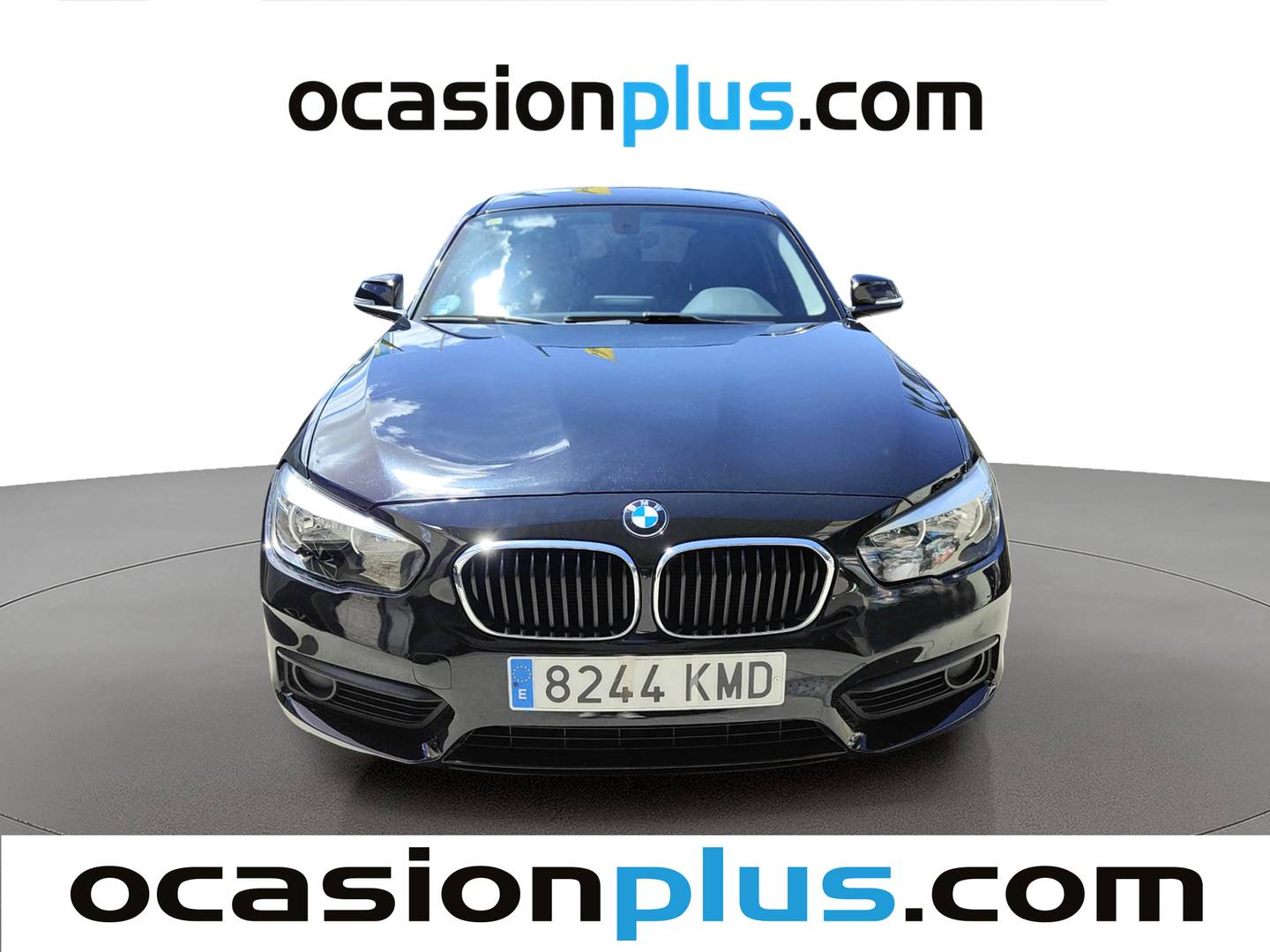 BMW Serie 1 BMW Serie 1 116i (109 CV) 109cv