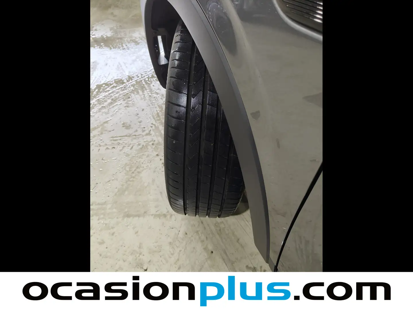 Foto Renault Arkana Renault Arkana Esprit Alpine E-TECH Híbrido (145 CV)