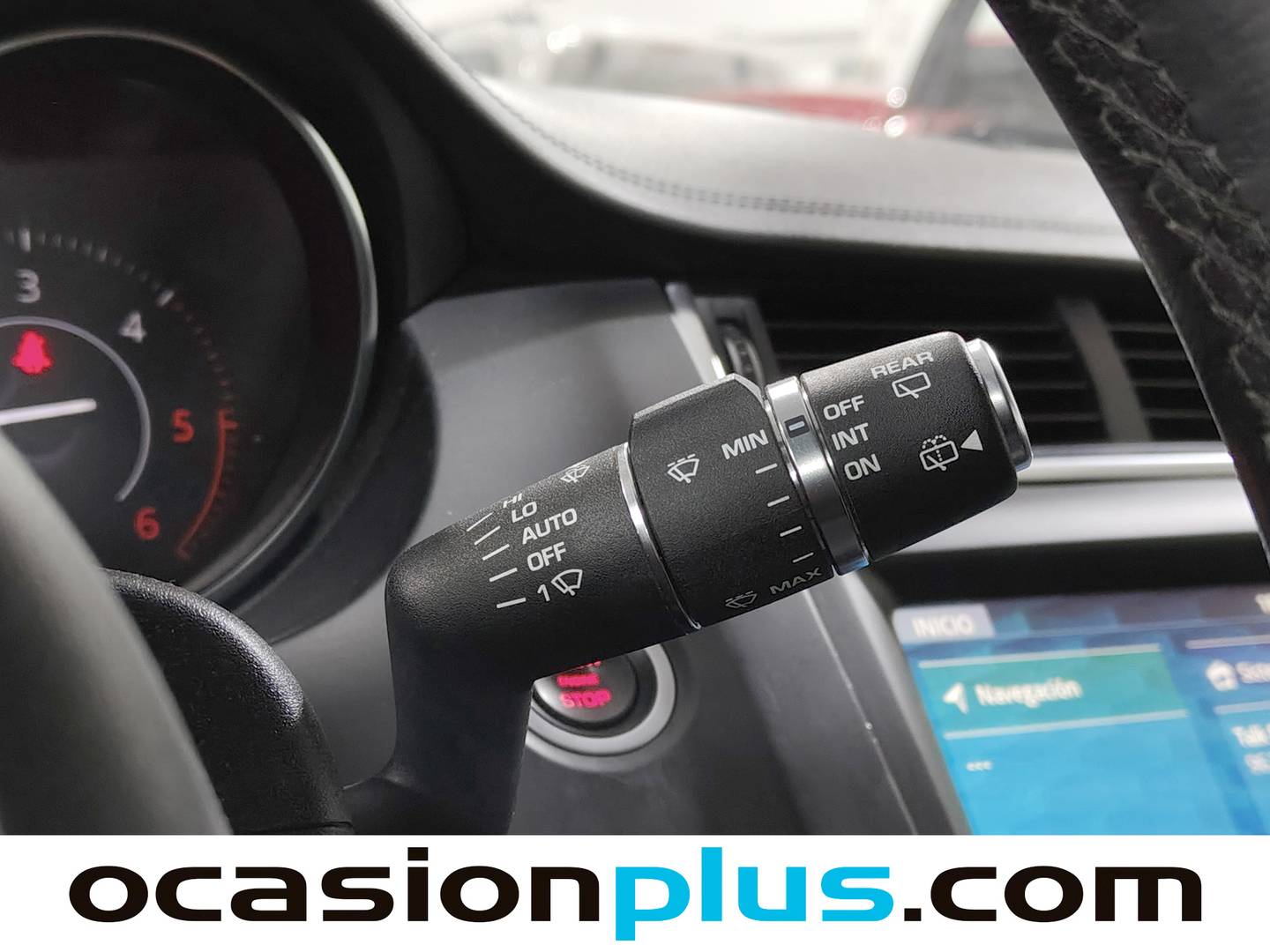 Jaguar E-Pace Jaguar E-PACE 2.0D S 4WD Auto (150 CV) automático