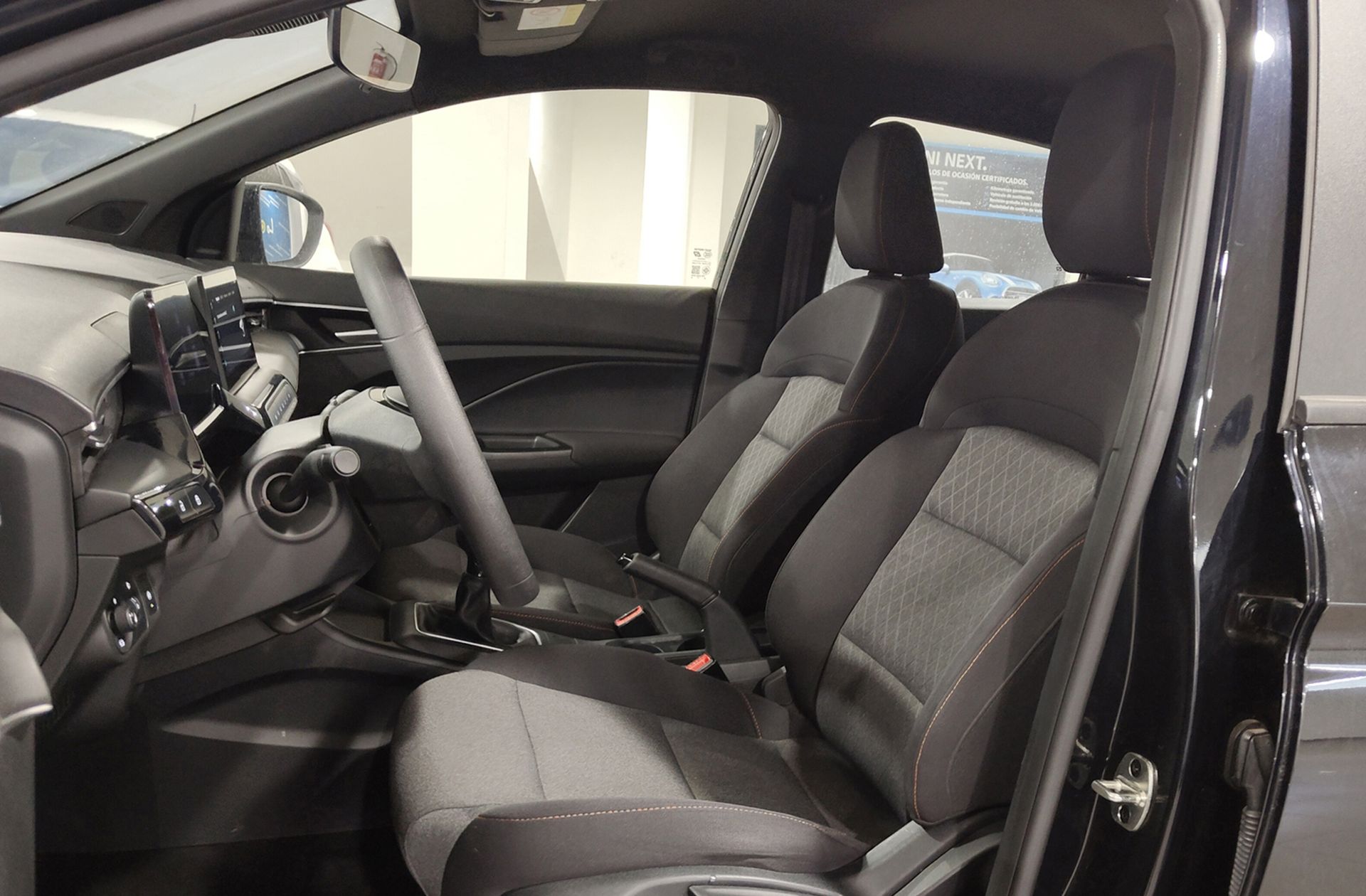 MG3 1.5 Comfort - foto 11