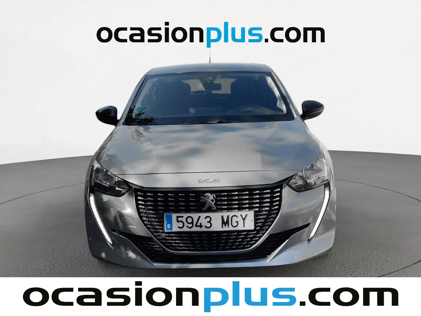 Foto Peugeot 208 Peugeot 208 PureTech 100 Active Pack (100 CV)