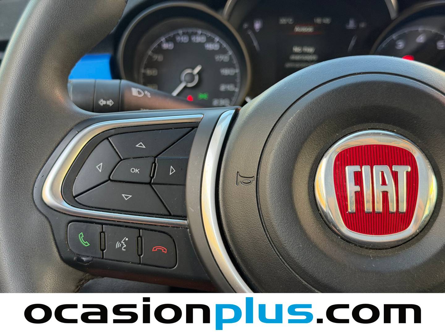 Fiat 500X Fiat 500X 1.0 Firefly Lounge (120 CV) 120cv