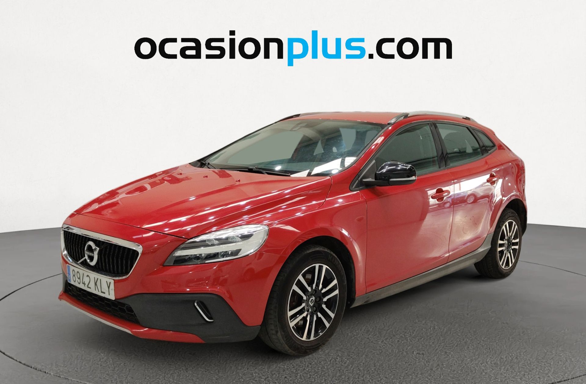 Volvo V40 D2 Momentum