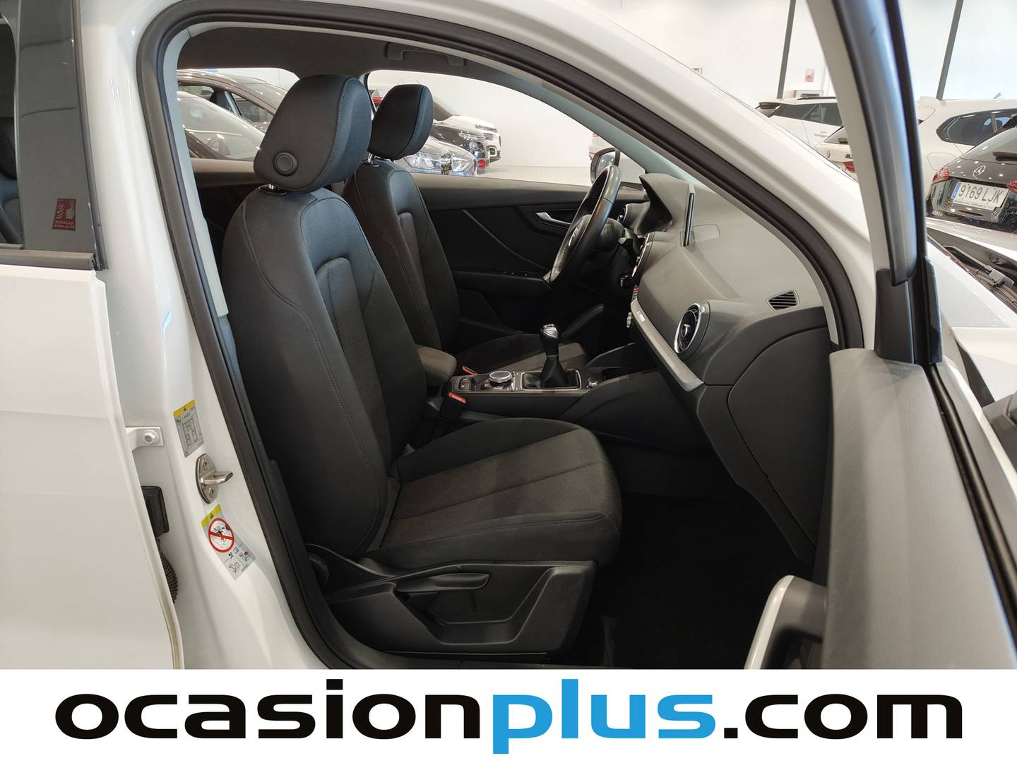 Foto Audi Q2 Audi Q2 Advanced 30 TDI (116 CV)