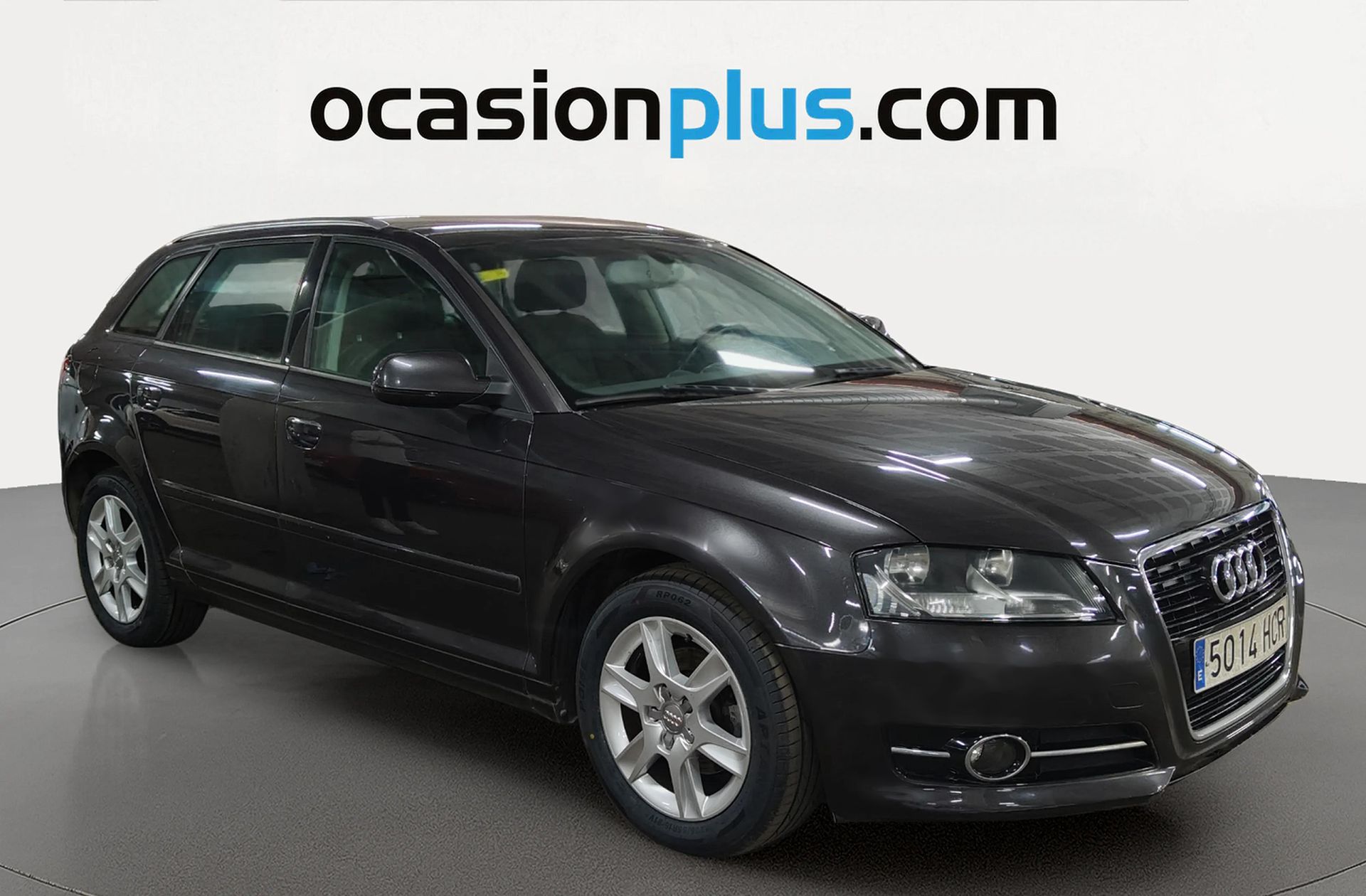 Audi A3 Sportback Attraction 1.6 TDI S tronic - foto 2