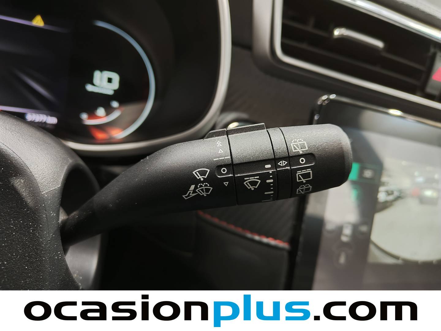 Foto MG ZS MG ZS 1.0T Luxury (111 CV)