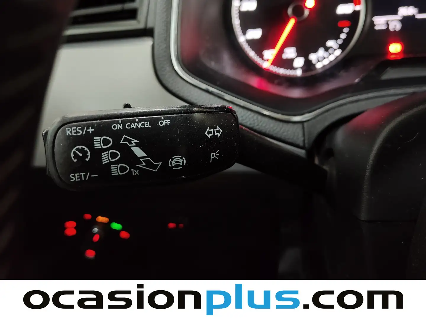 Foto Seat Ibiza SEAT Ibiza 1.0 EcoTSI Style Plus (95 CV)