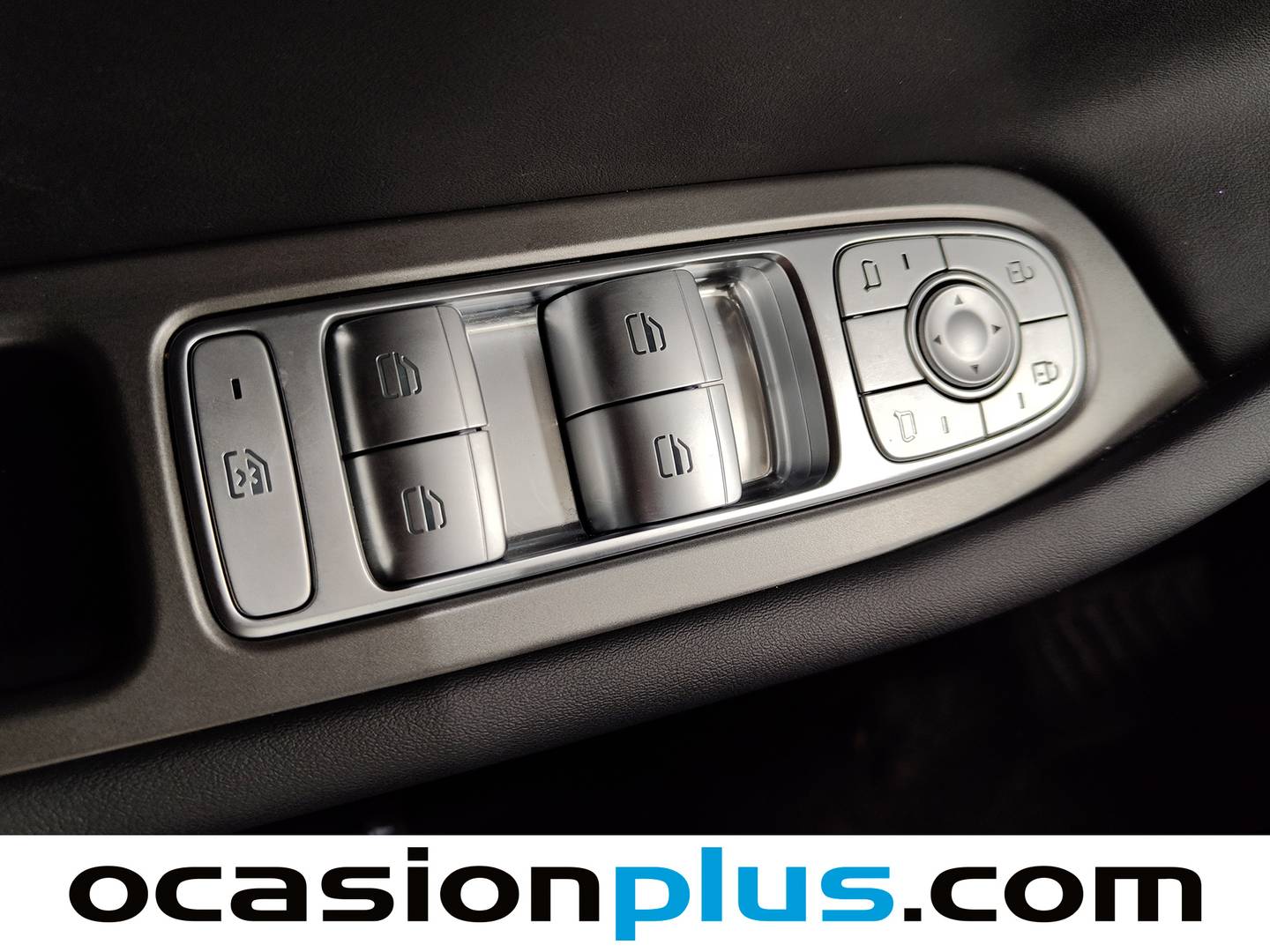 EBRO S700 EBRO S700 1.6 TGDI Comfort DCT (147 CV) gasolina