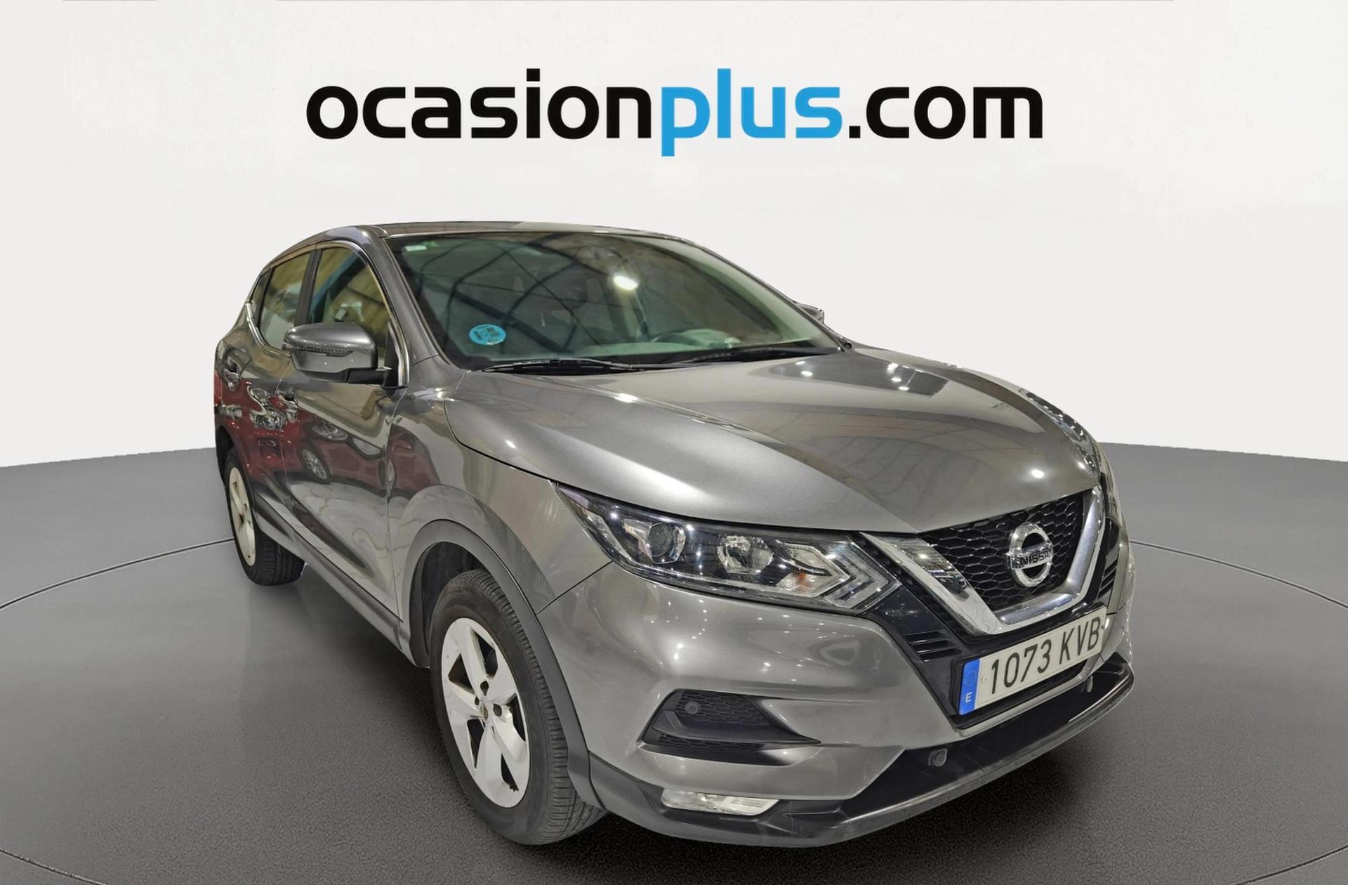 Nissan Qashqai DIG-T 140 Acenta 4x2 - foto 2
