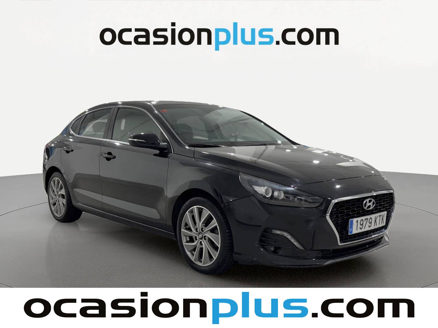 Foto Hyundai i30 Hyundai i30 Fastback Fastback 1.0 TGDI Tecno (120 CV)