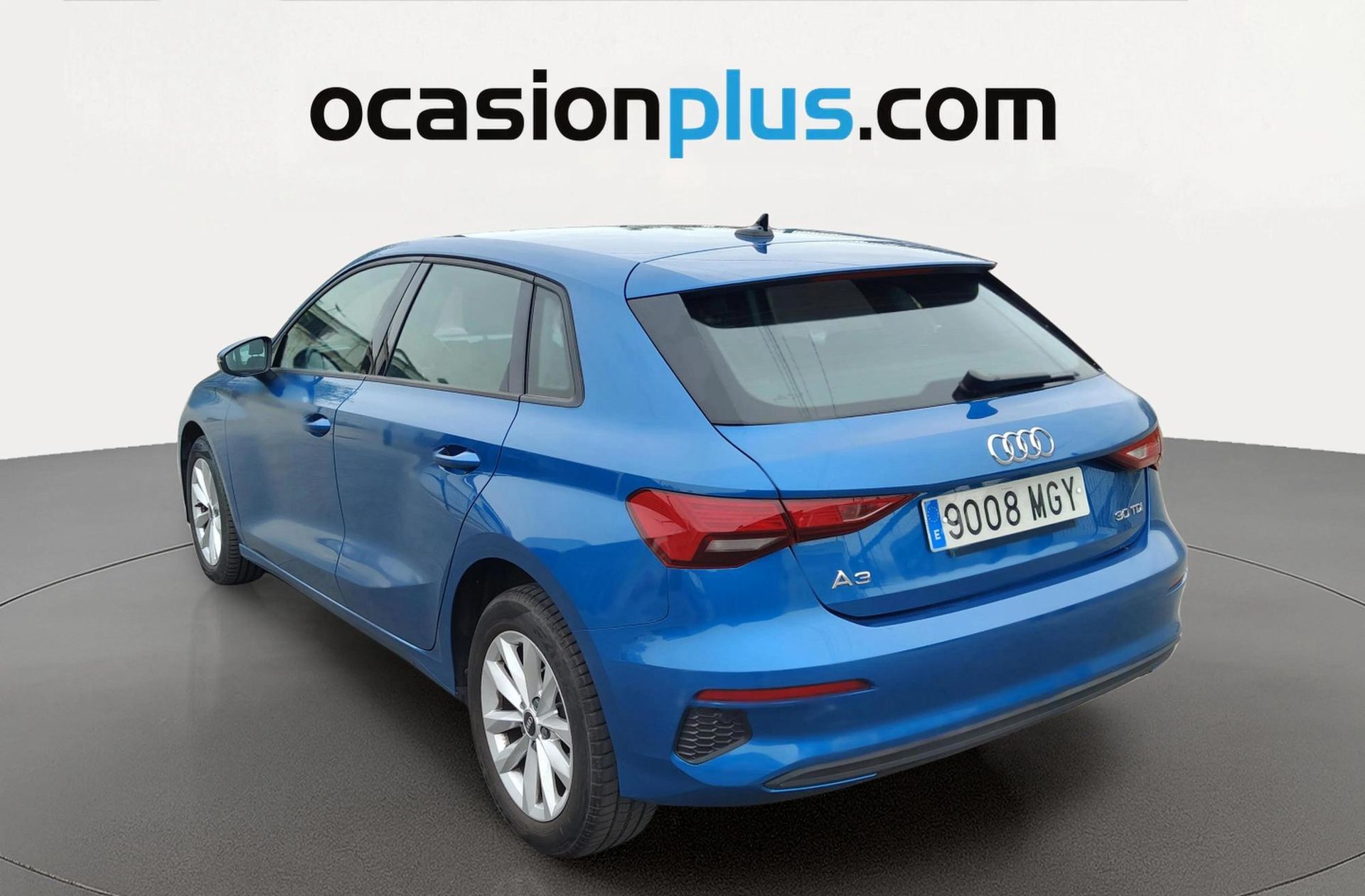 Audi A3 Sportback 30 TDI S tronic - foto 3