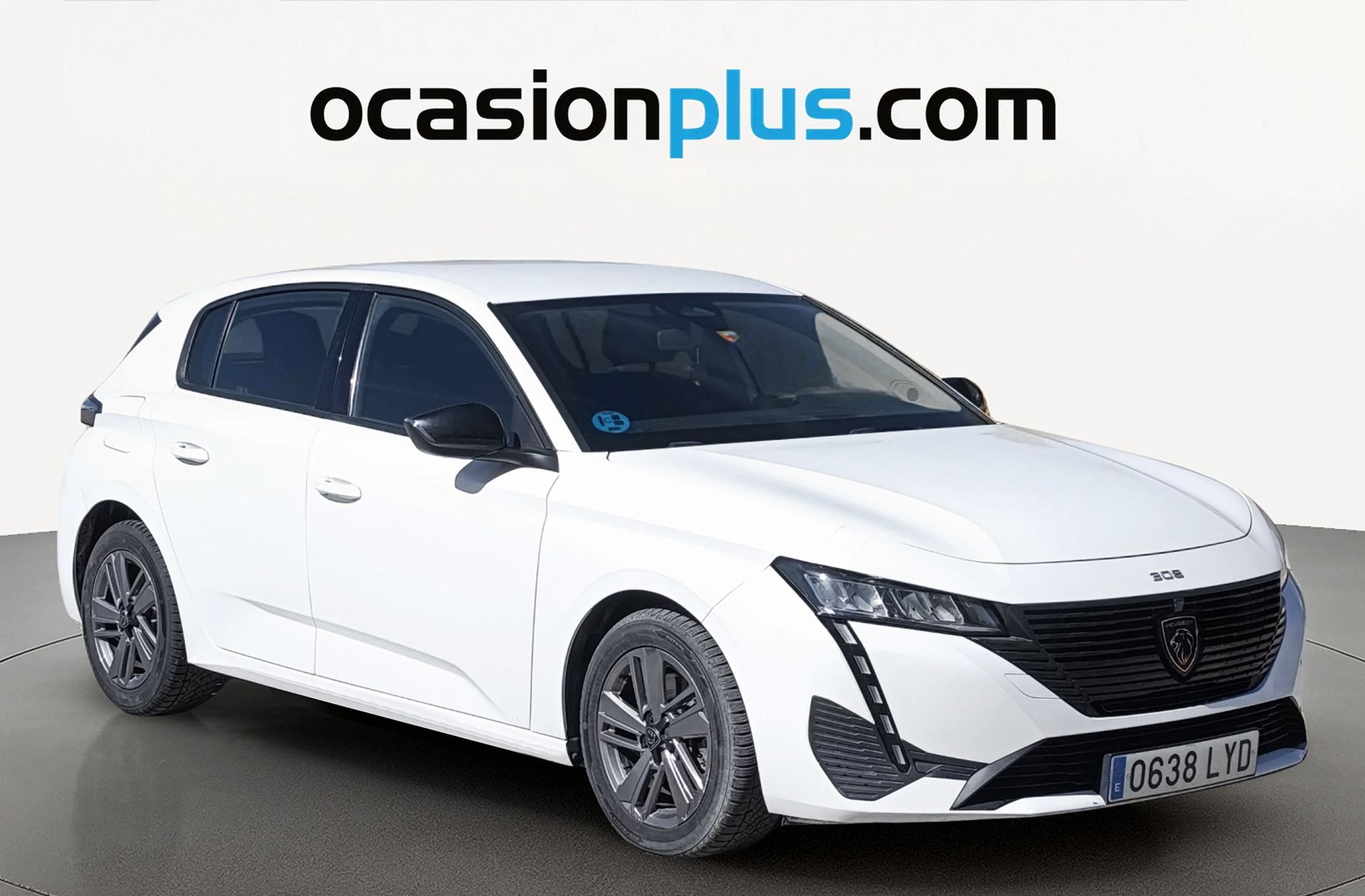 Peugeot 308 Active Pack BlueHDi - foto 2