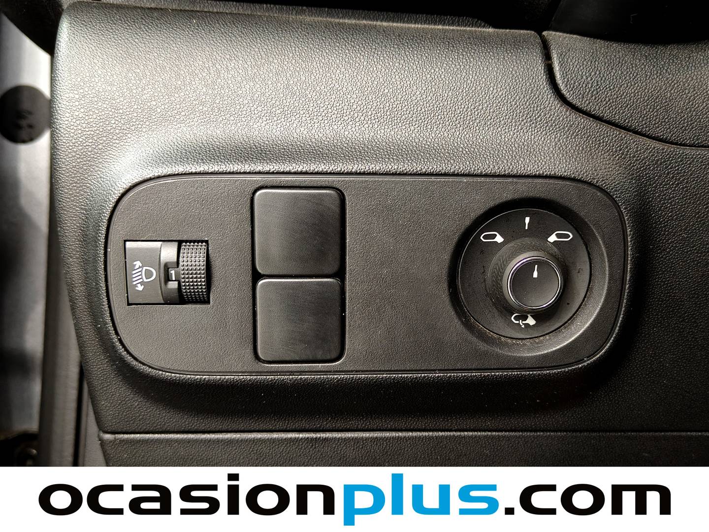 Foto Citroën C3 Origin Citroen C3 Origin Plus BlueHDi (102 CV)