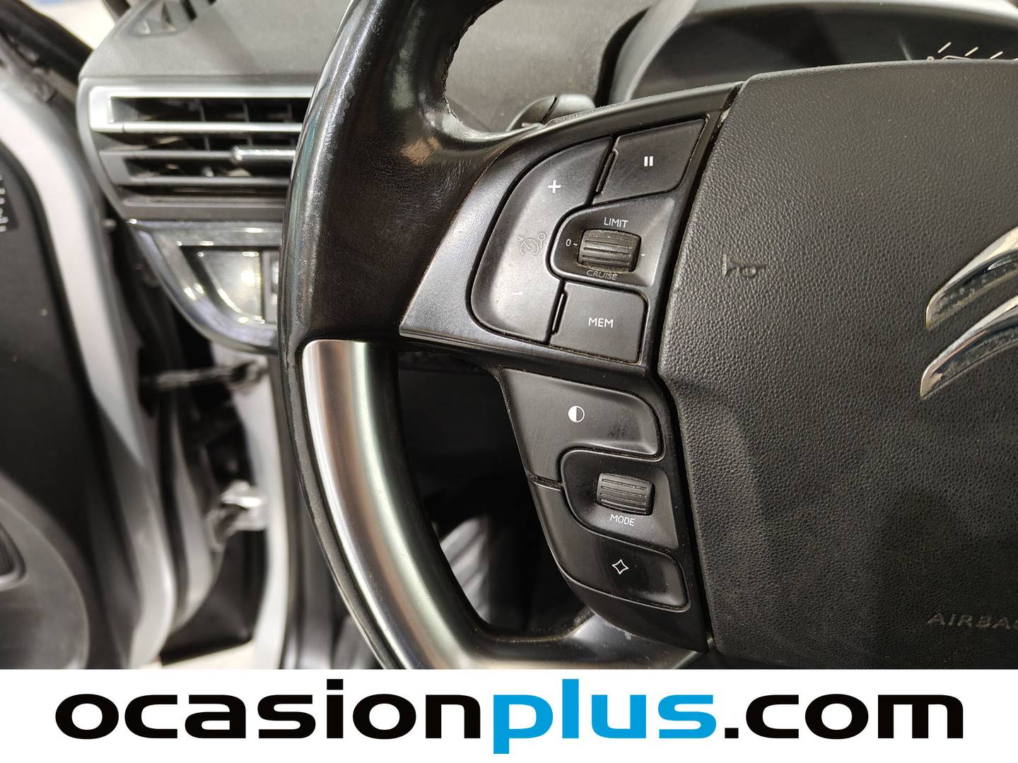 Foto Citroën C4 Picasso Citroen C4 Picasso 1.6 e-HDI Intensive ETG6 (115 CV)