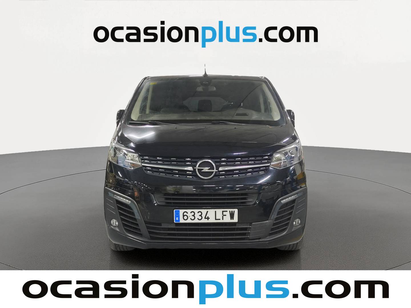 Opel Zafira Life Opel Zafira Life 2.0 Diesel M Innovation (150 CV) 8 Plazas barato
