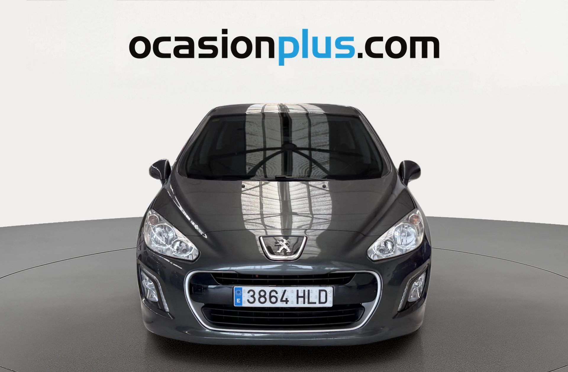 Peugeot 308 1.6 VTi Active - foto 10