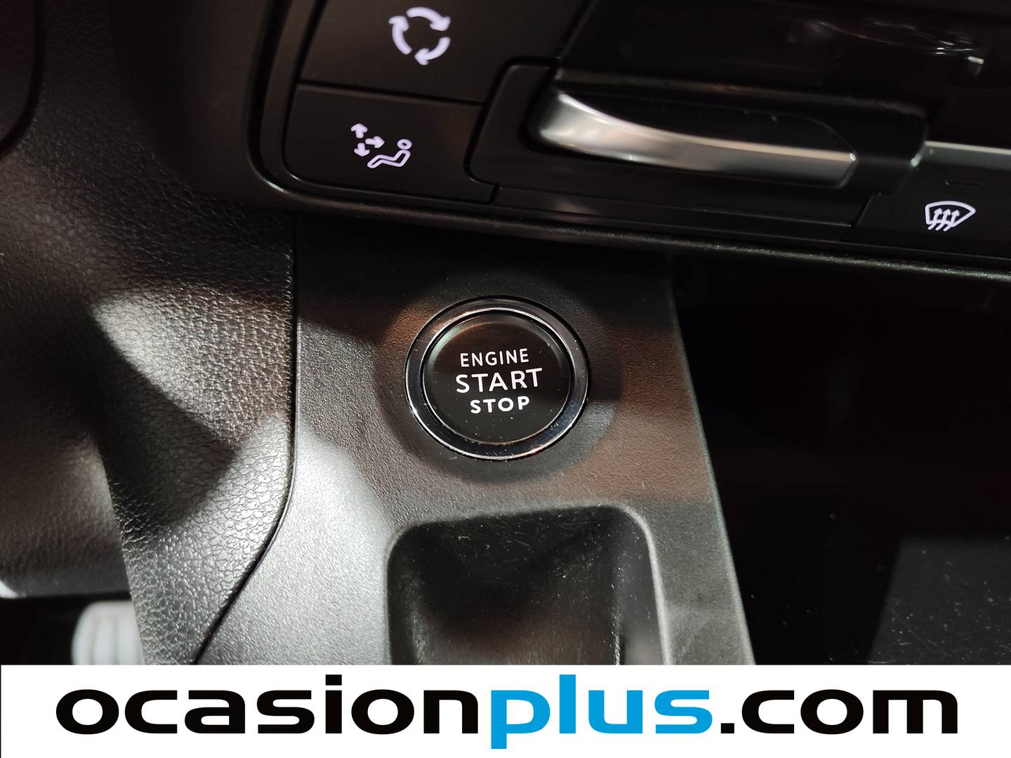 Extras del Opel Combo Life Opel Combo Life 1.5 TD S&S Innovation L Auto (131 CV)