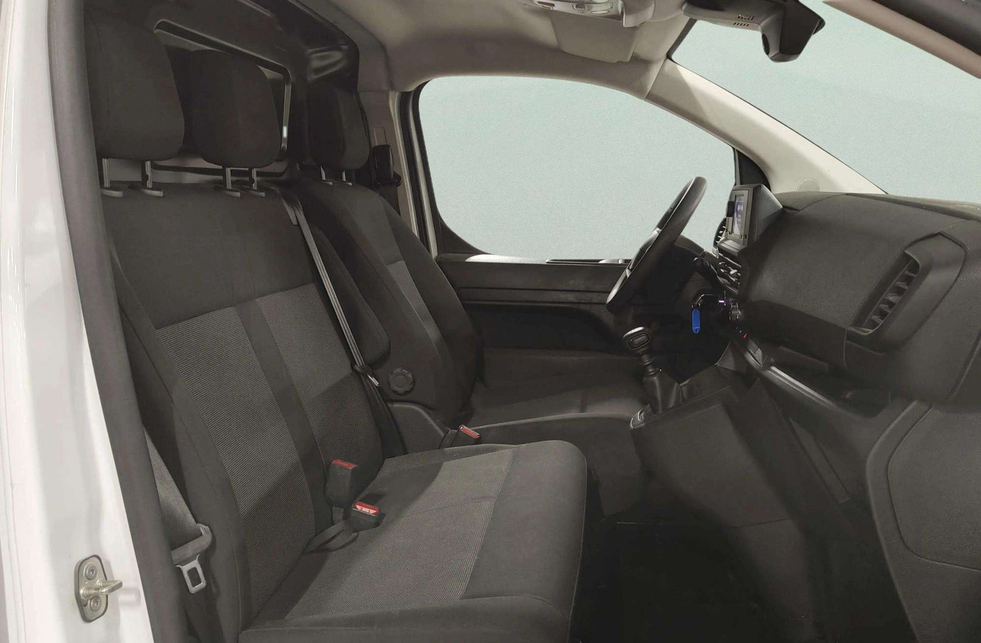 Fiat Scudo Furgon 1.5 BlueHDi L2 - foto 14