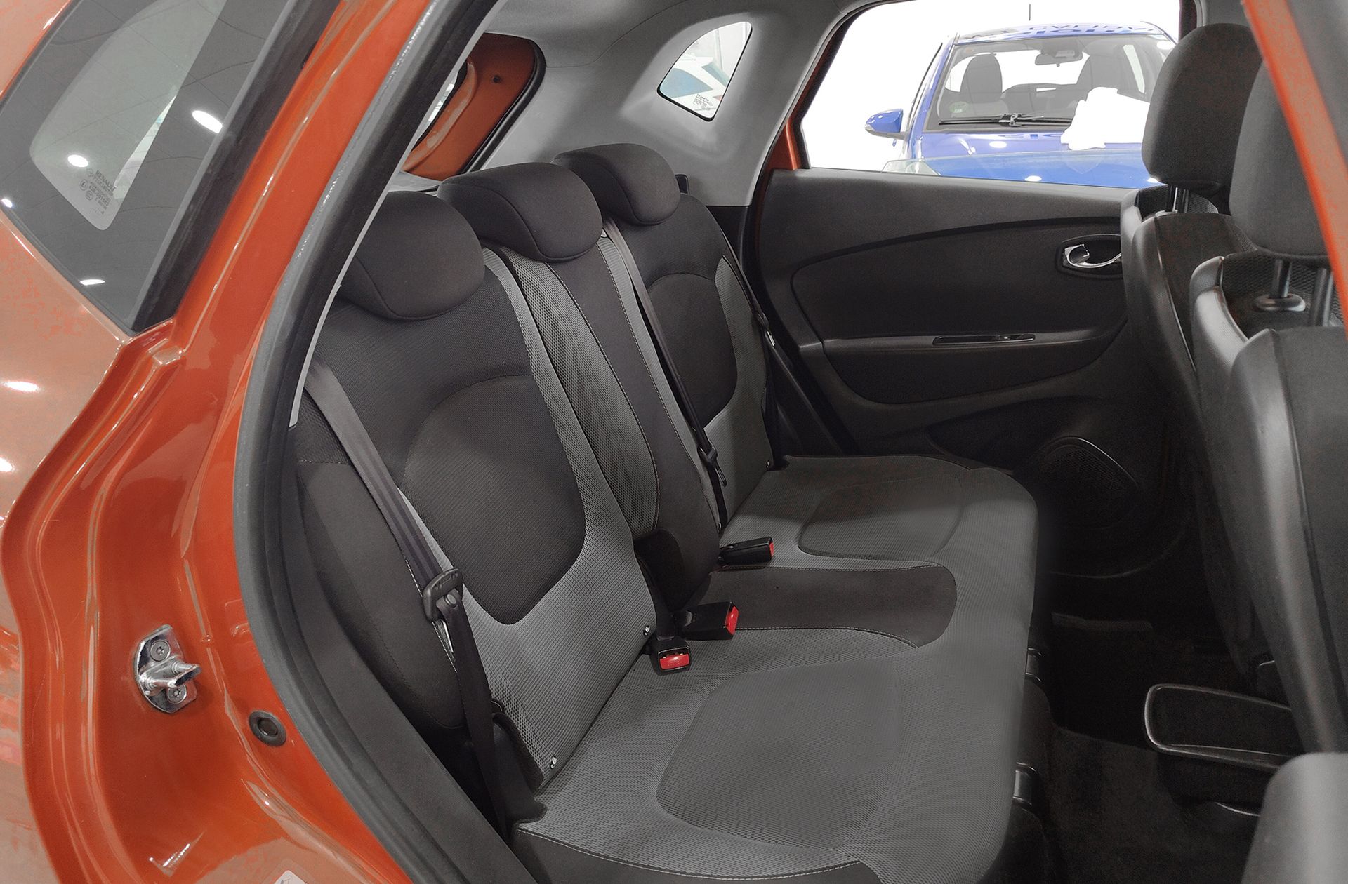 Renault Captur Intens Energy TCe - foto 15