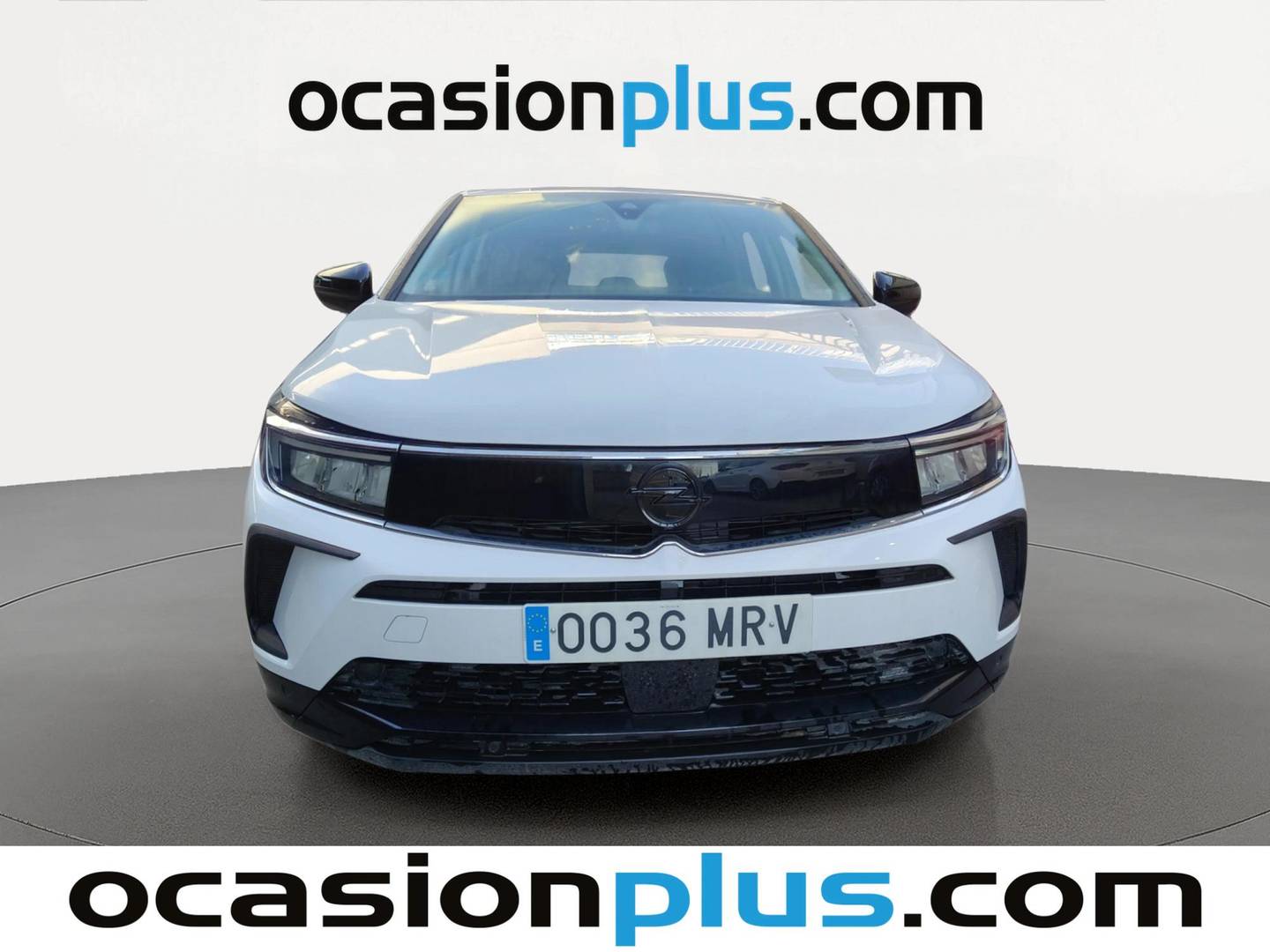 Opel Grandland Opel Grandland 1.2 Turbo XHT S&S GS (130 CV) 130cv