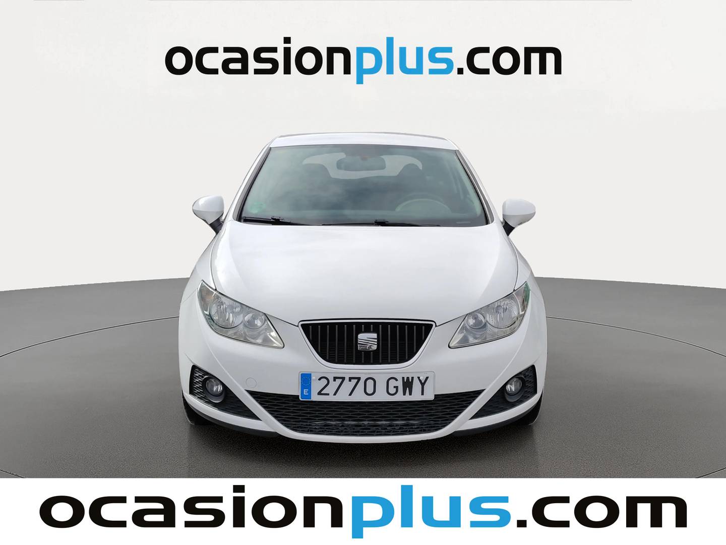 Foto Seat Ibiza SEAT Ibiza SC SC 1.6 16v Sport (105 CV)