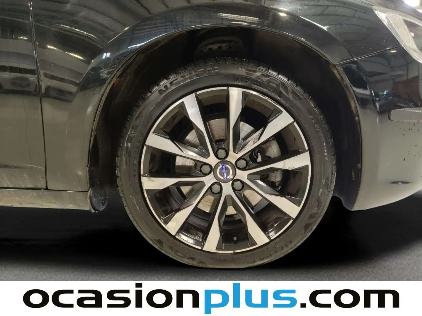 Foto Volvo V60 Volvo V60 D3 Momentum Auto (150 CV)